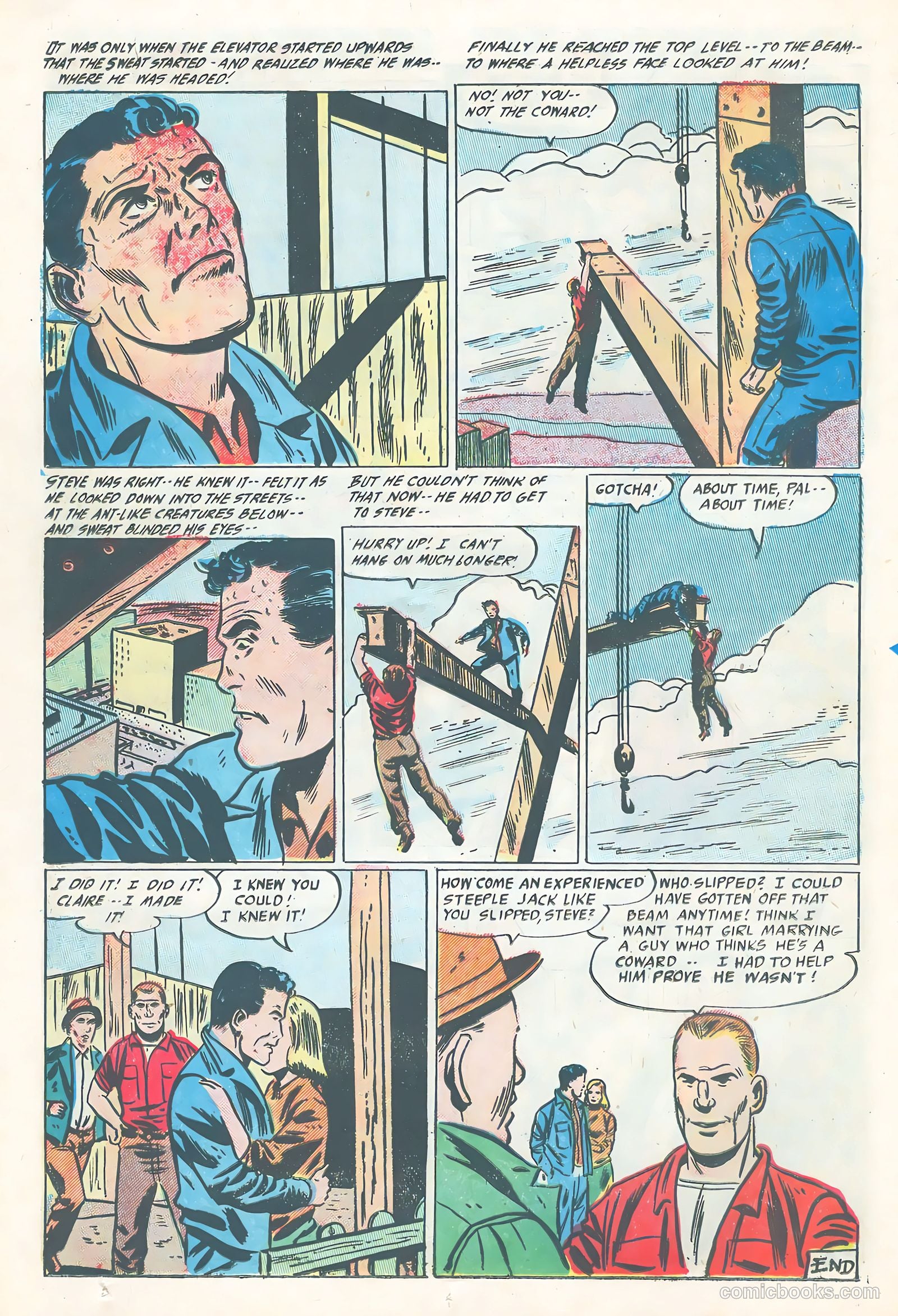 Adventure #1 — page 24 of 36