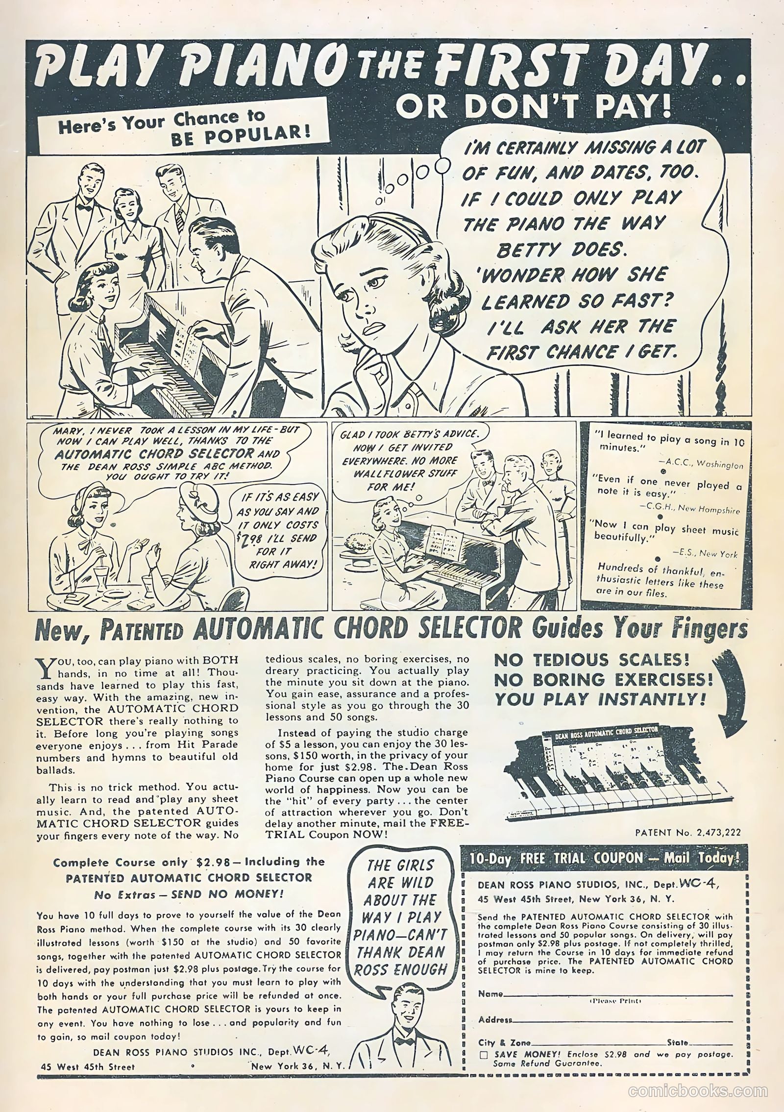 Adventure #1 — page 35 of 36