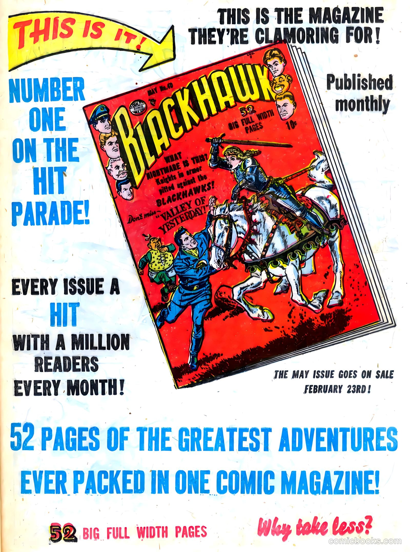 Buccaneers #27 — page 35 of 52