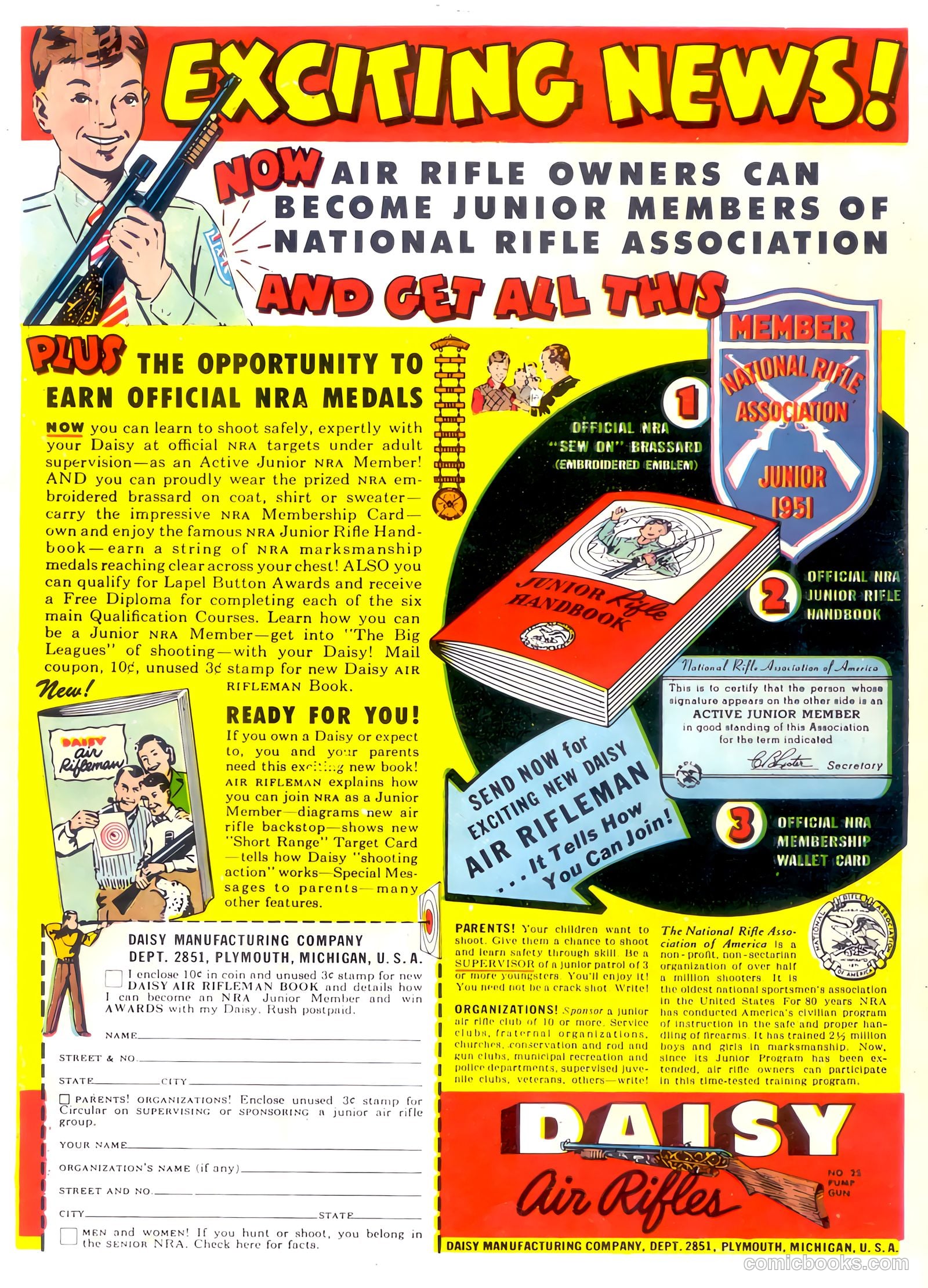 Buccaneers #27 — page 52 of 52