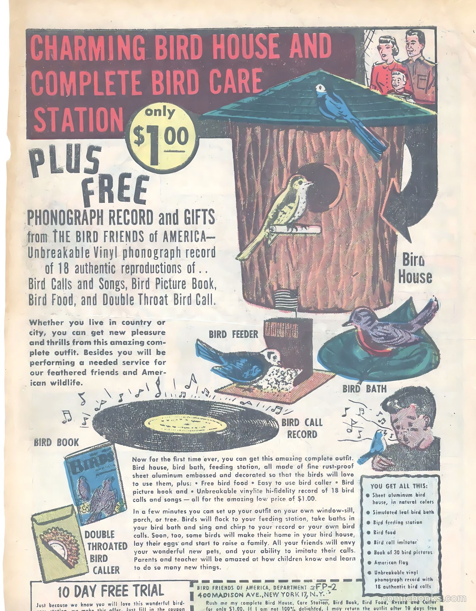 Bughouse #1 — page 3 of 34