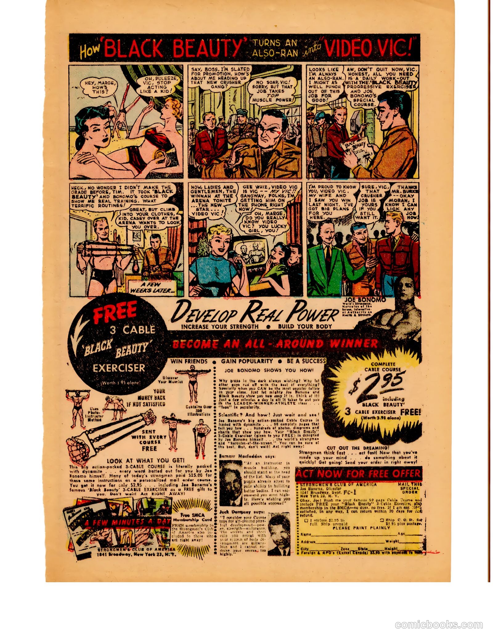 Bughouse #1 — page 17 of 34