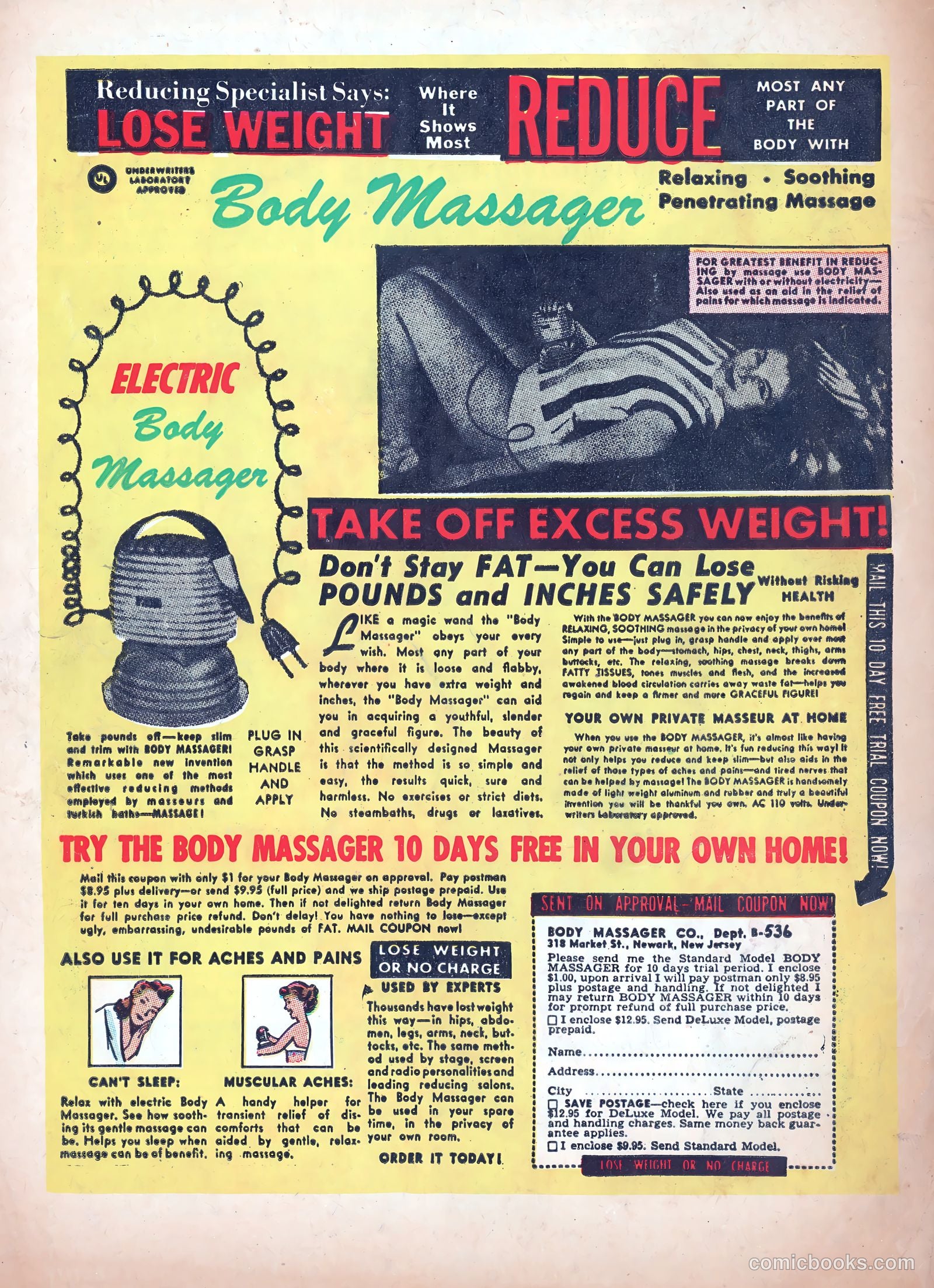 Bughouse #3 — page 36 of 36