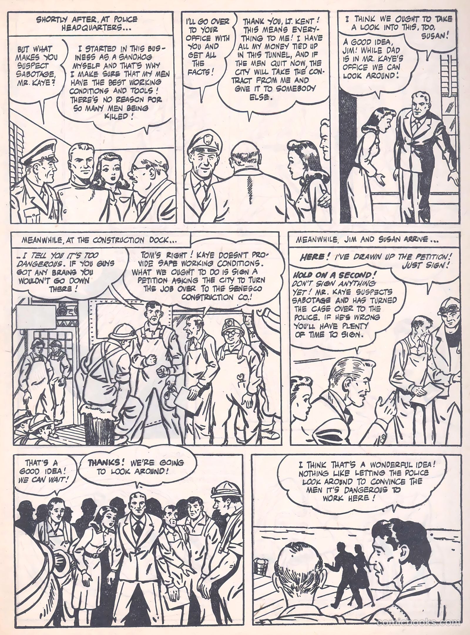 Bullet #10 — page 3 of 24