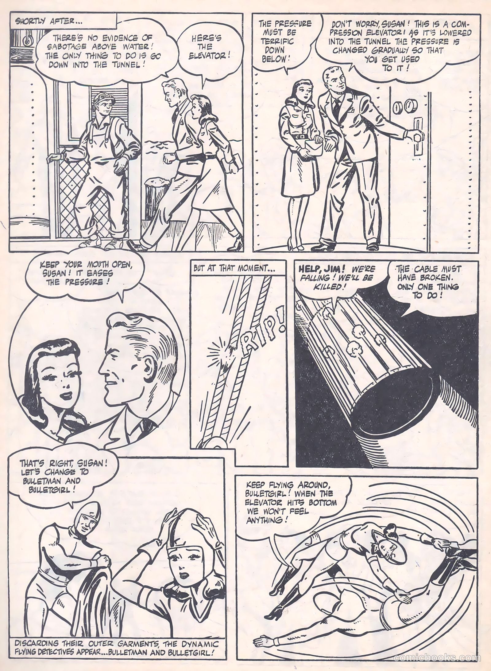 Bullet #10 — page 4 of 24
