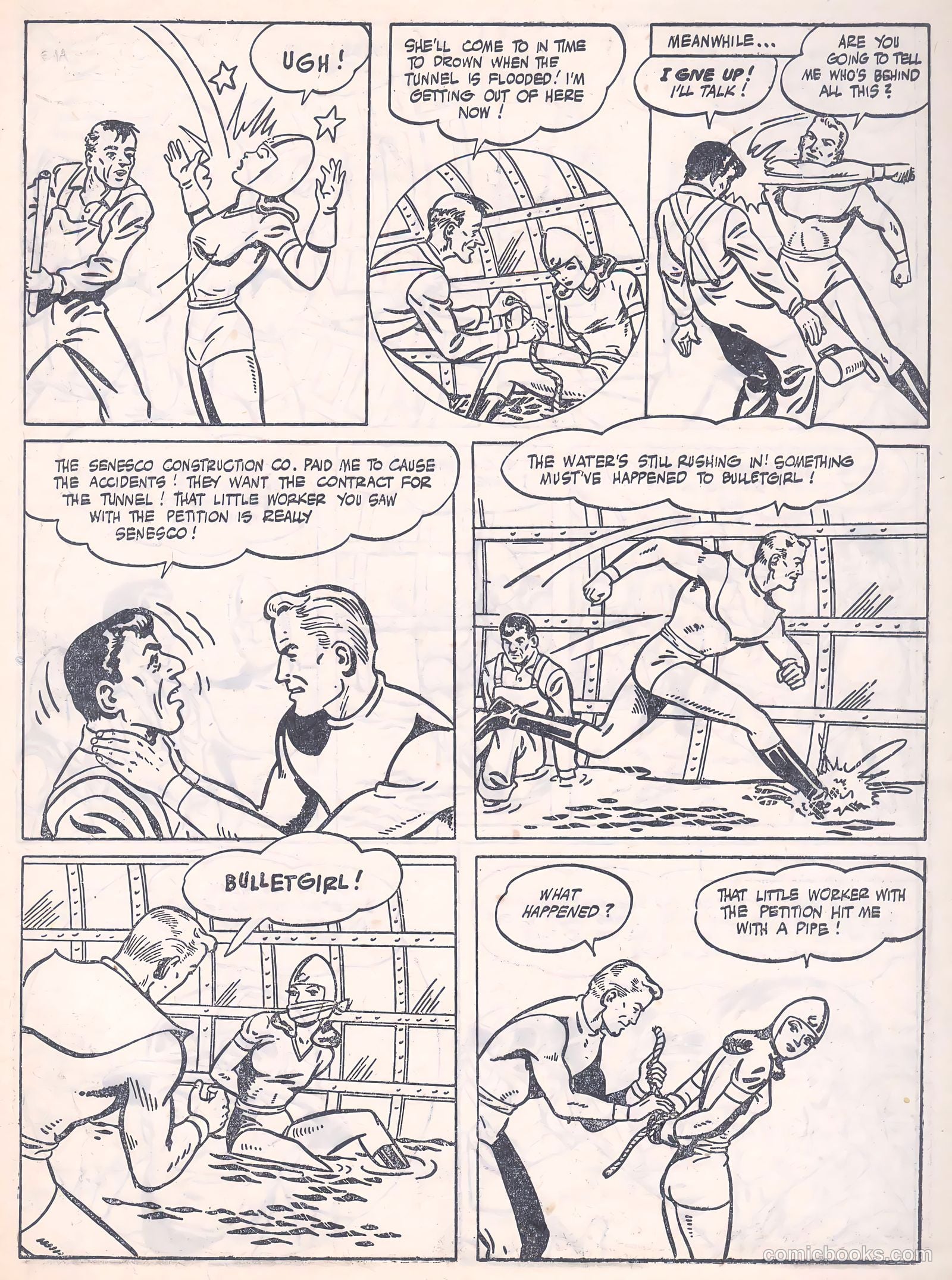 Bullet #10 — page 7 of 24