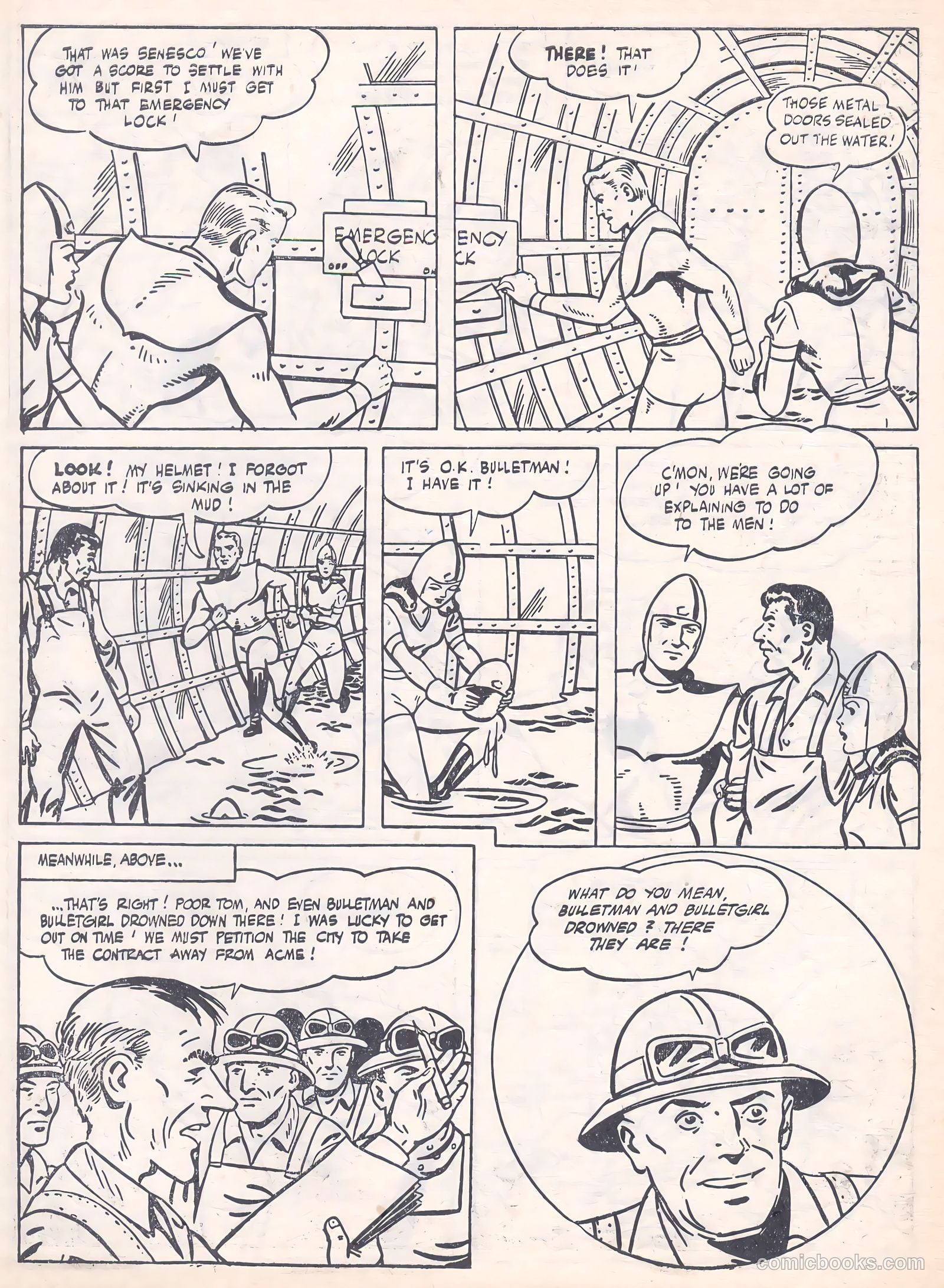 Bullet #10 — page 8 of 24