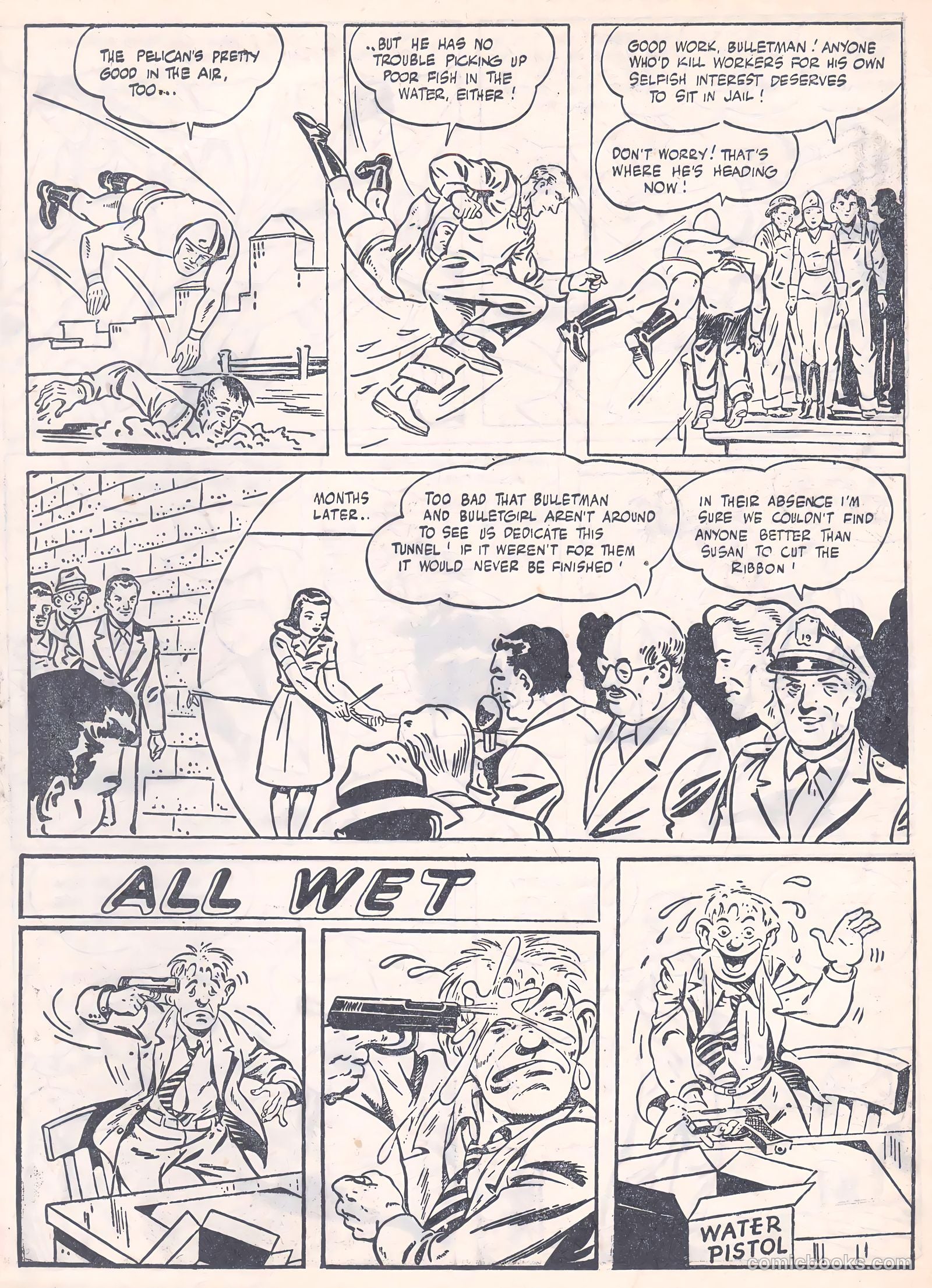 Bullet #10 — page 10 of 24
