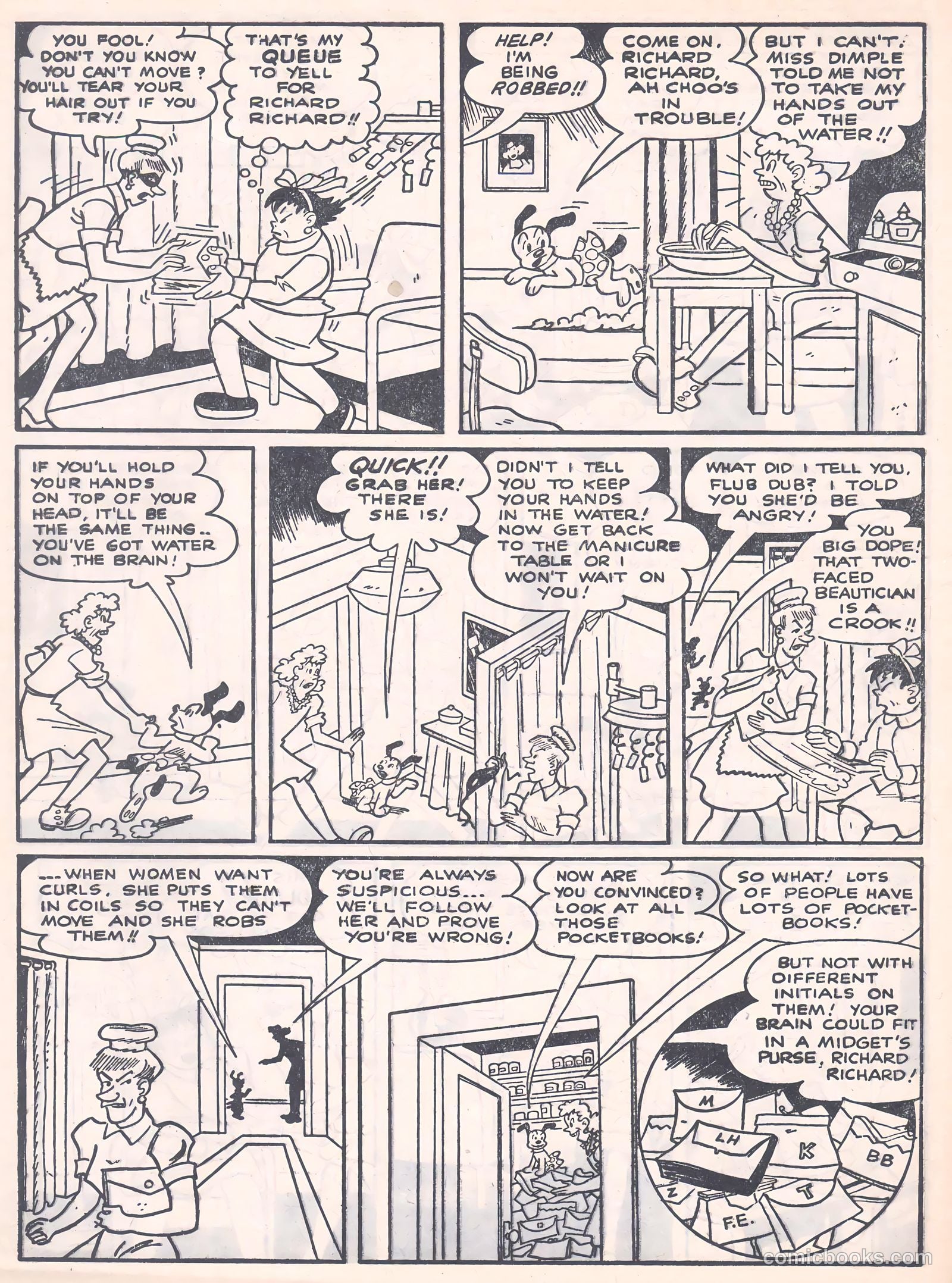 Bullet #10 — page 22 of 24
