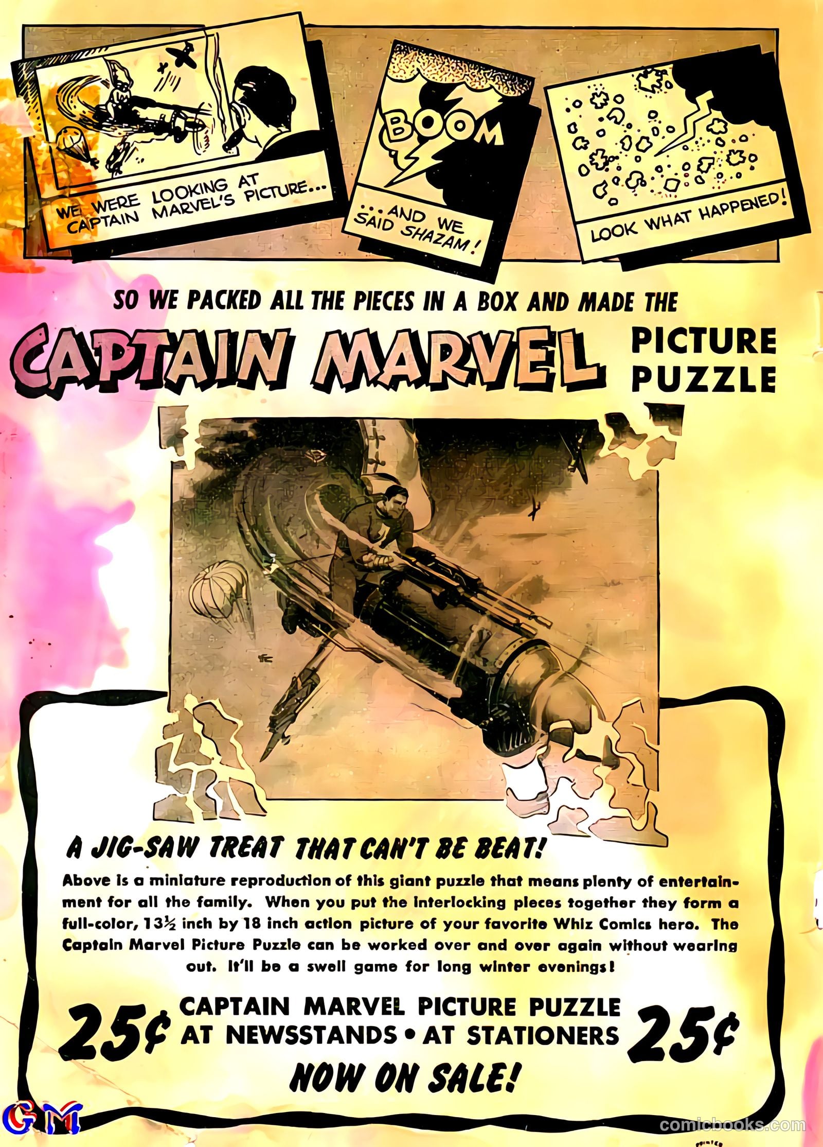 Bulletman #3 — page 2 of 69