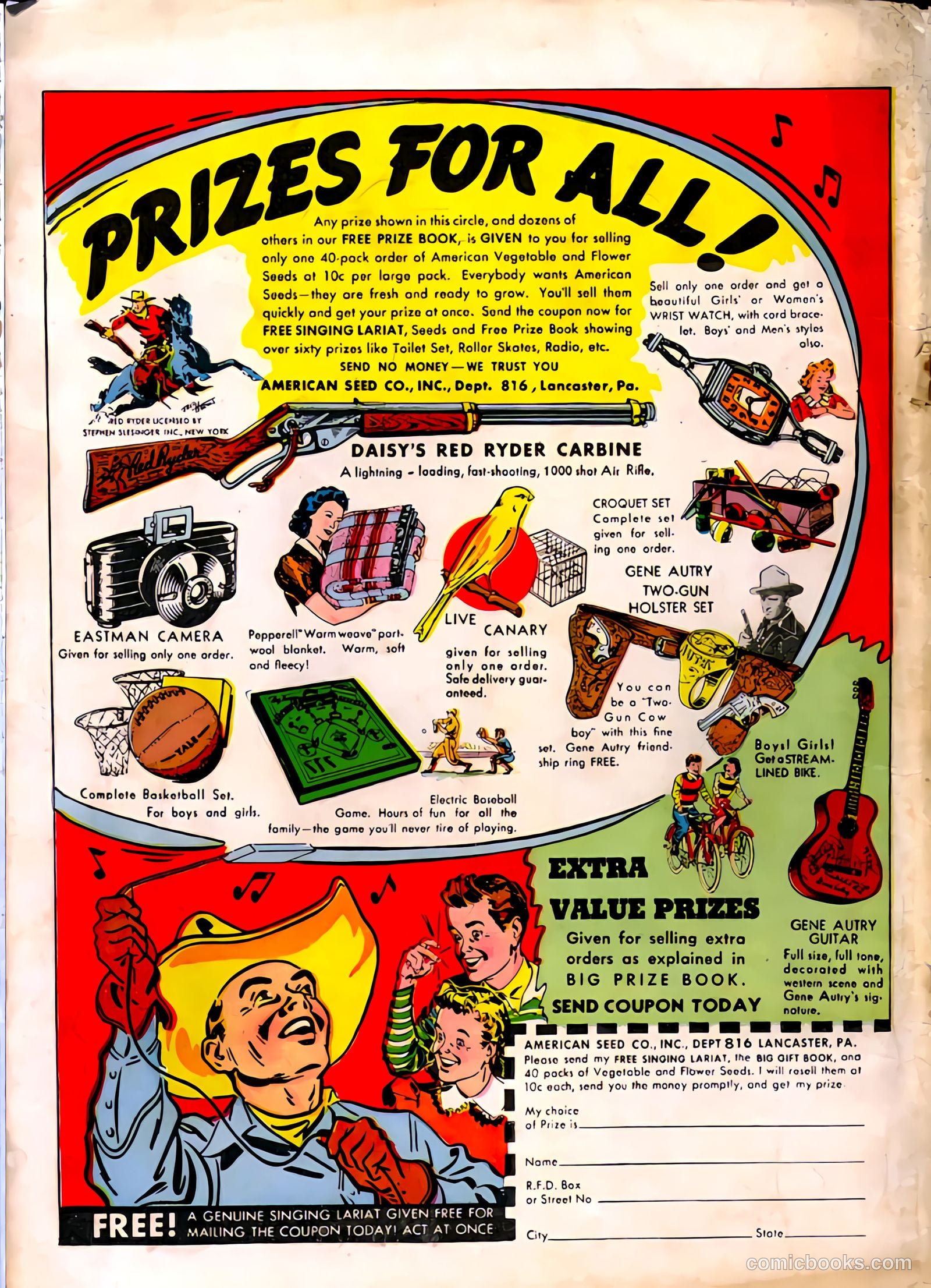 Bulletman #4 — page 68 of 68