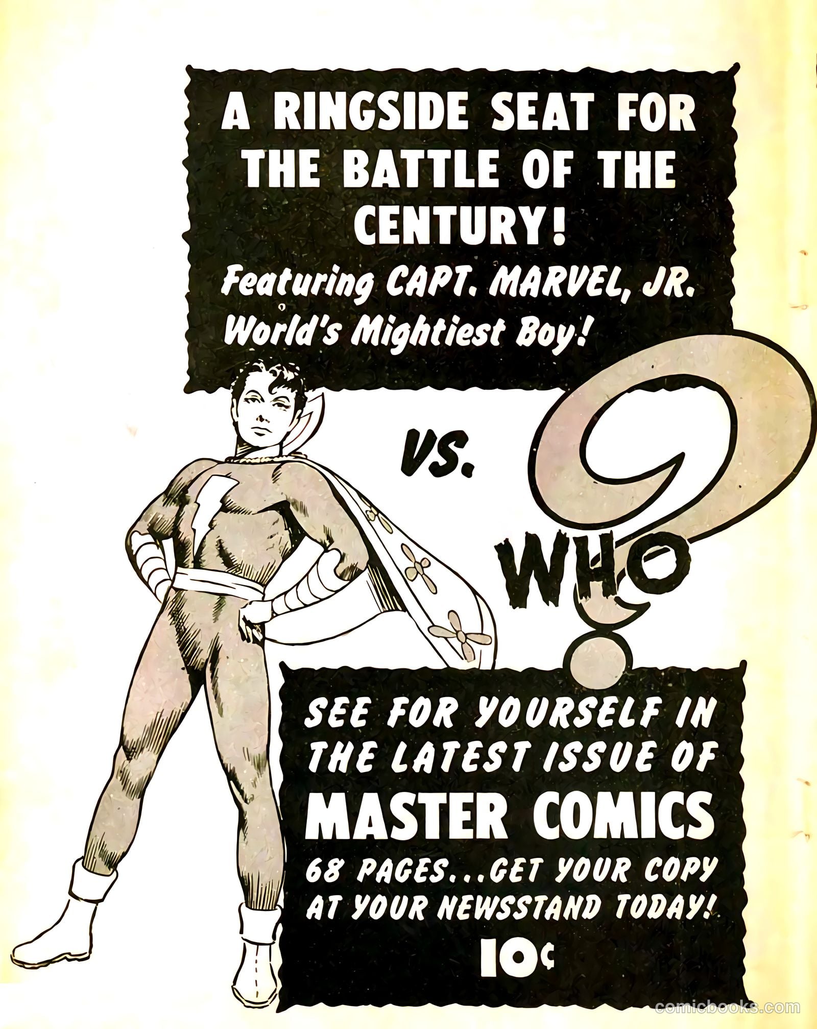 Bulletman #7 — page 2 of 68