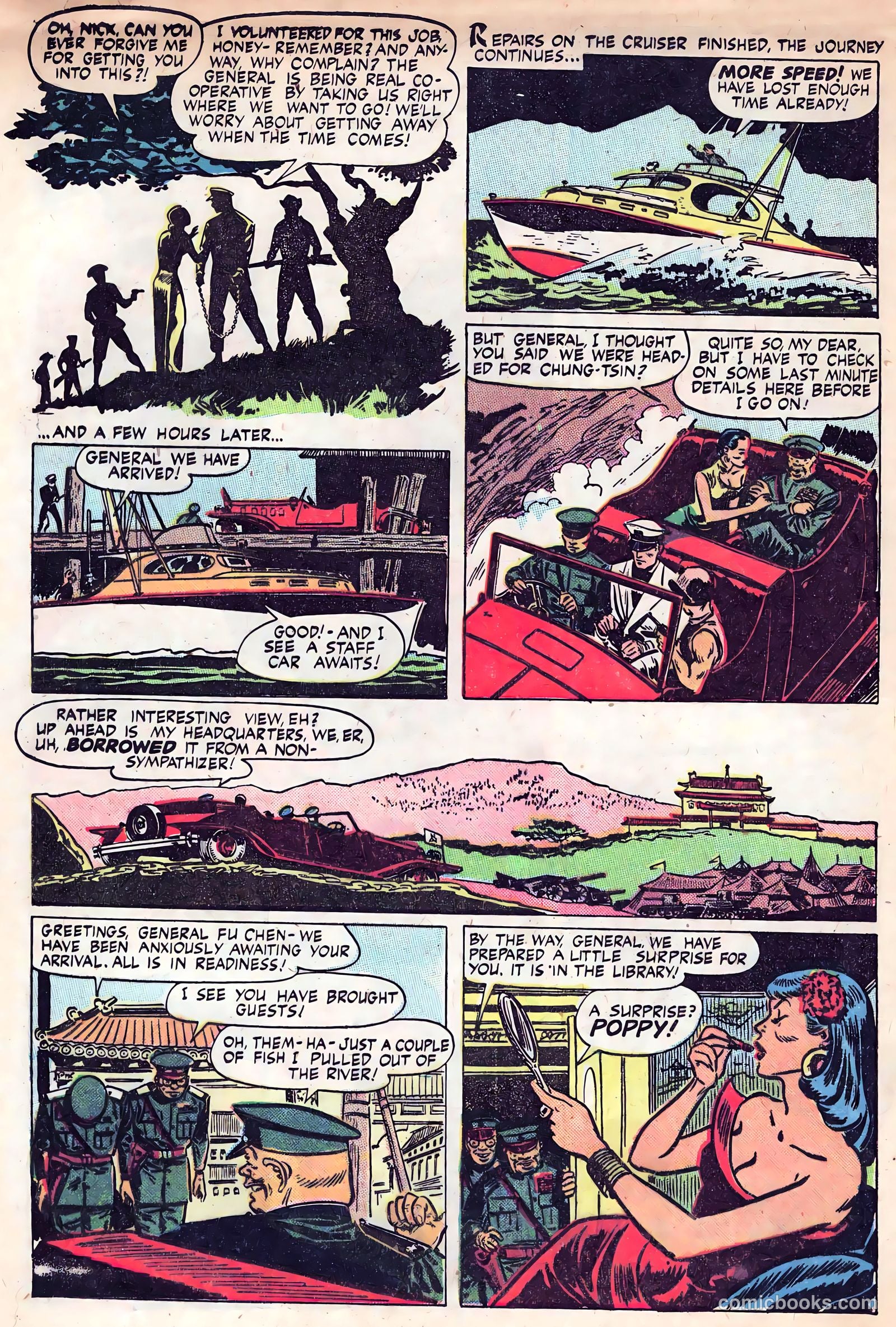 Adventure #2 — page 11 of 33
