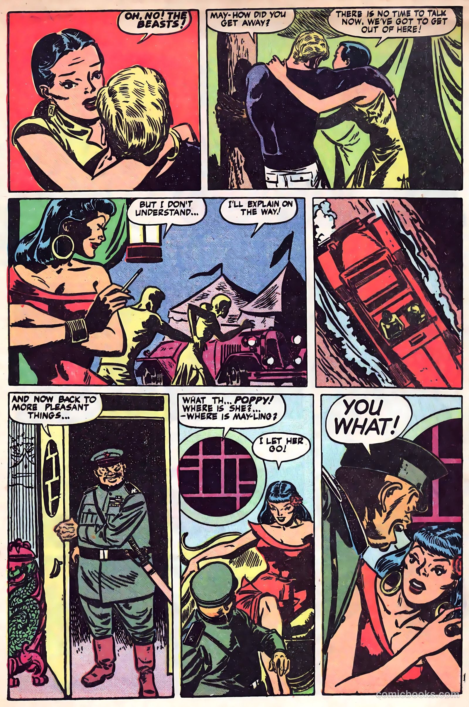 Adventure #2 — page 16 of 33