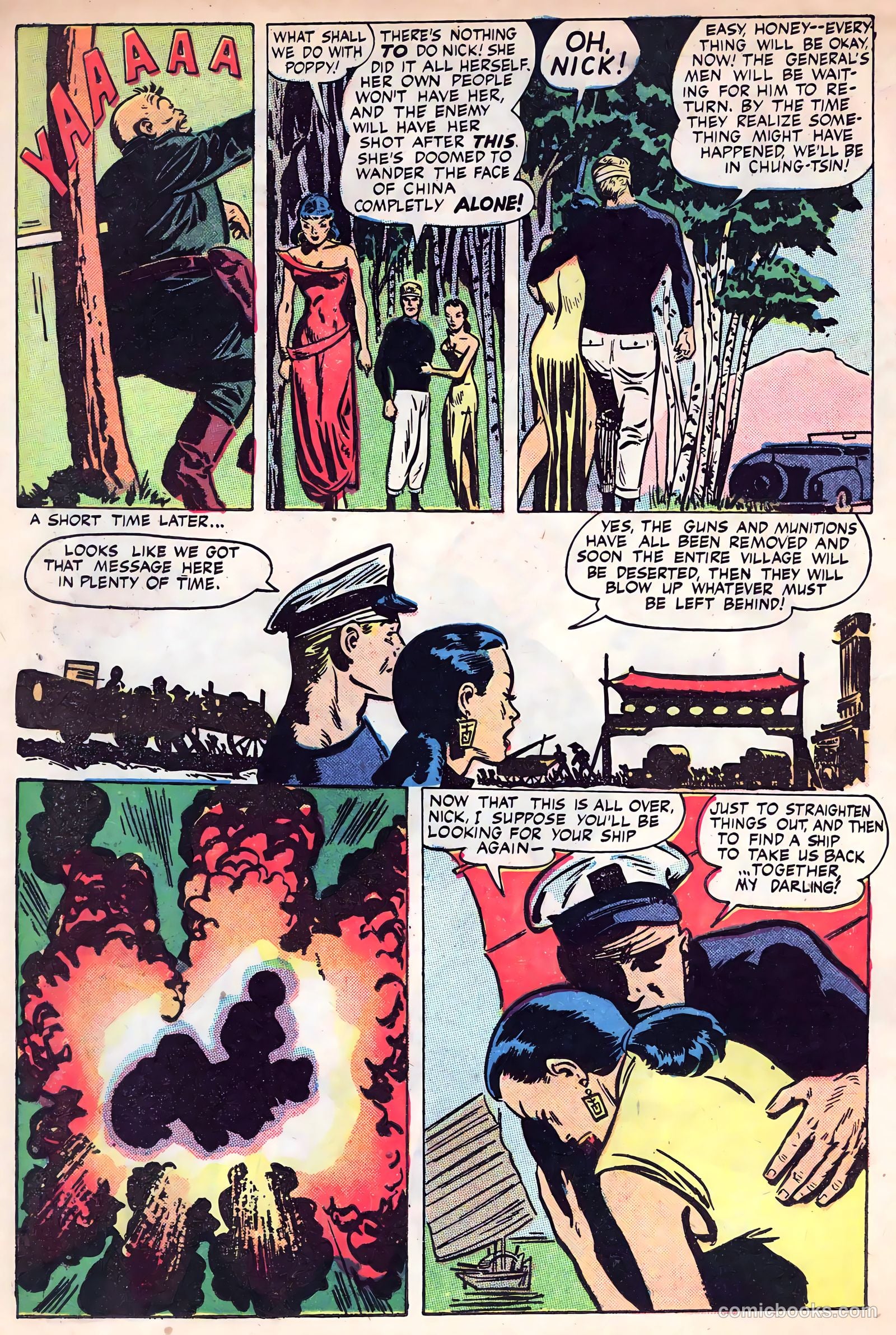 Adventure #2 — page 21 of 33