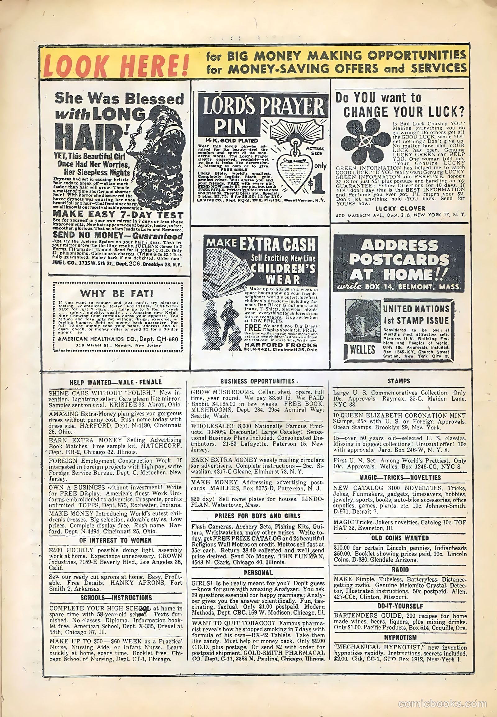 Buster Bear #10 — page 24 of 36