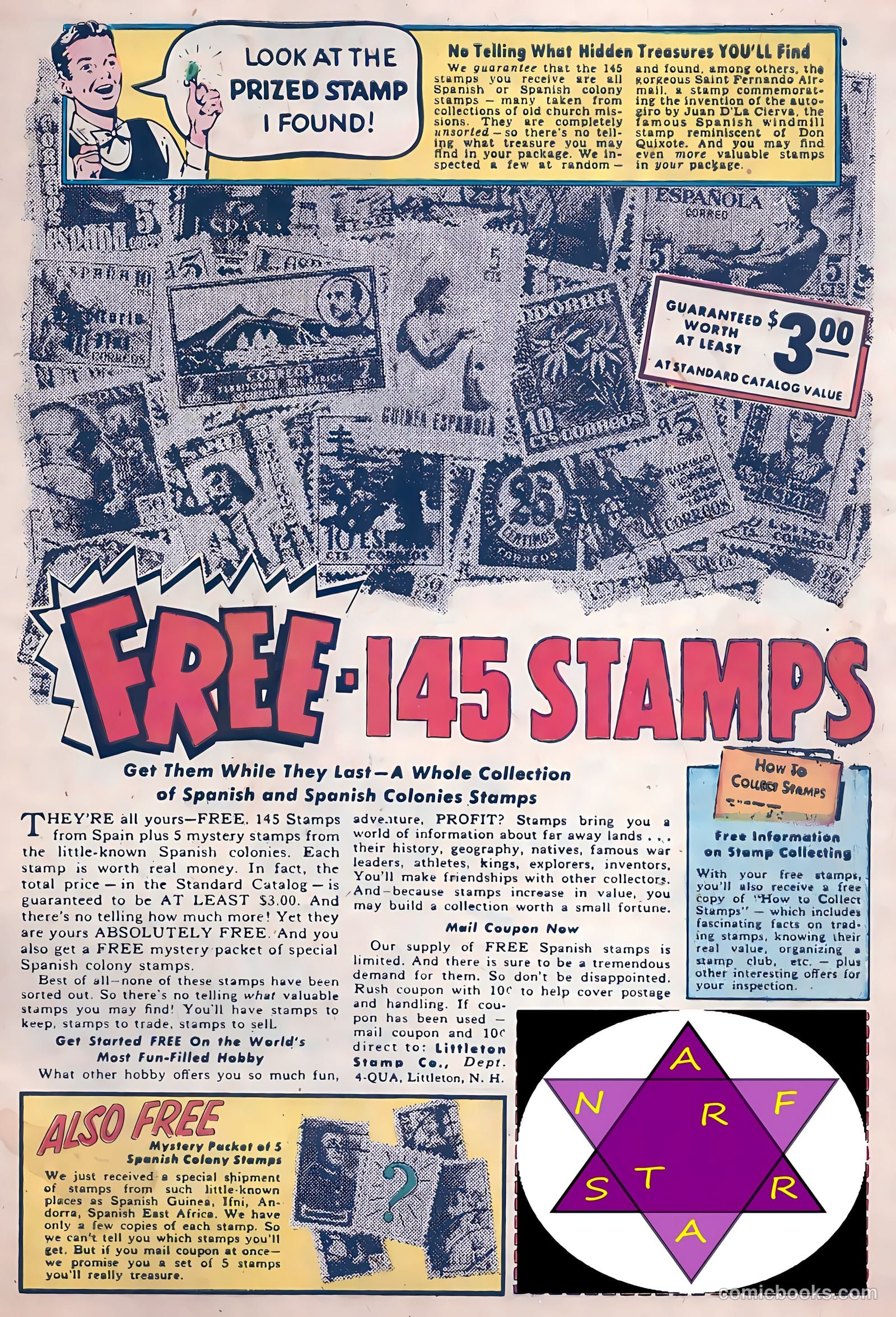 Buster Bear #9 — page 33 of 36