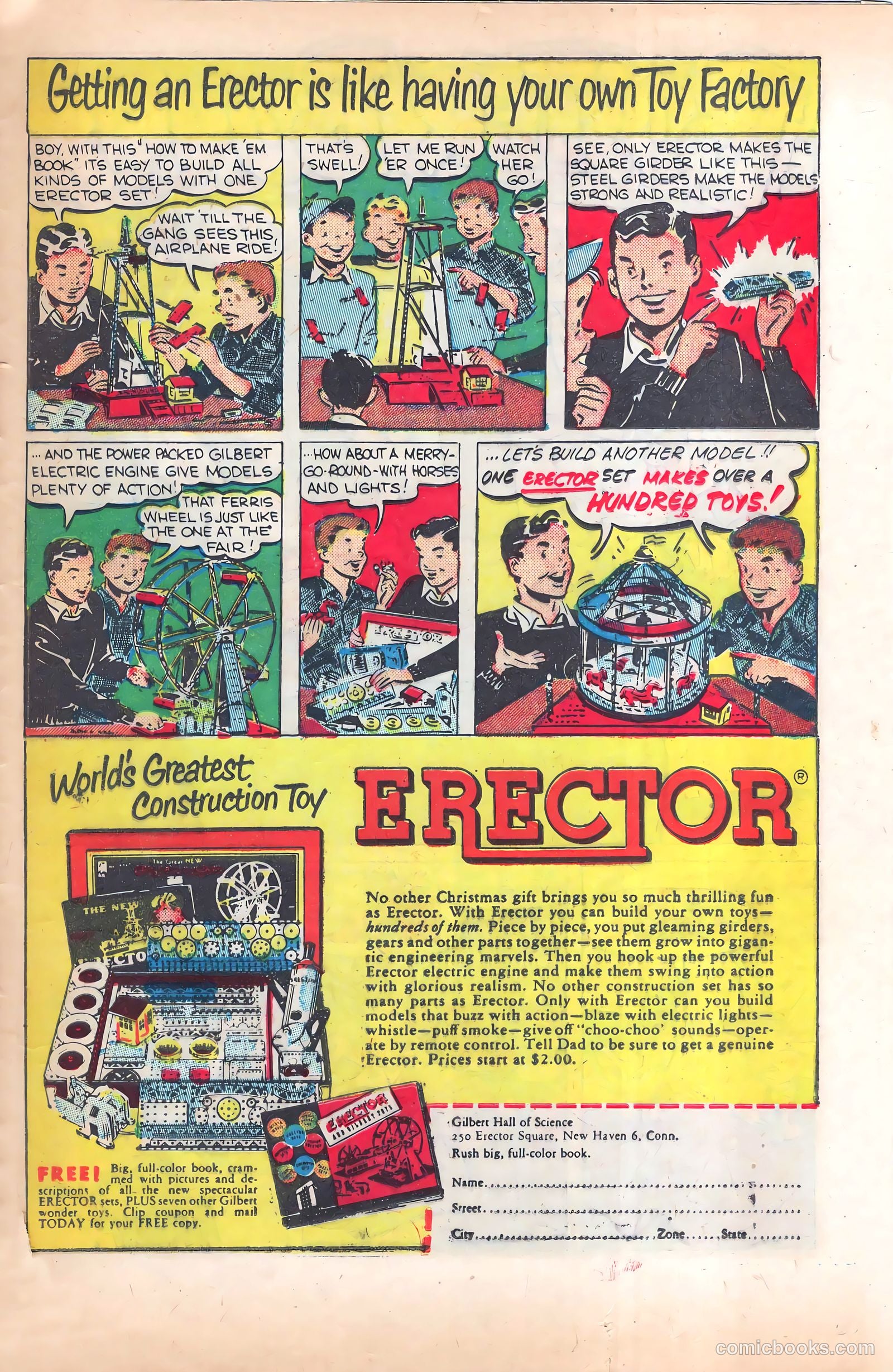 Buster Bunny #12 — page 25 of 36