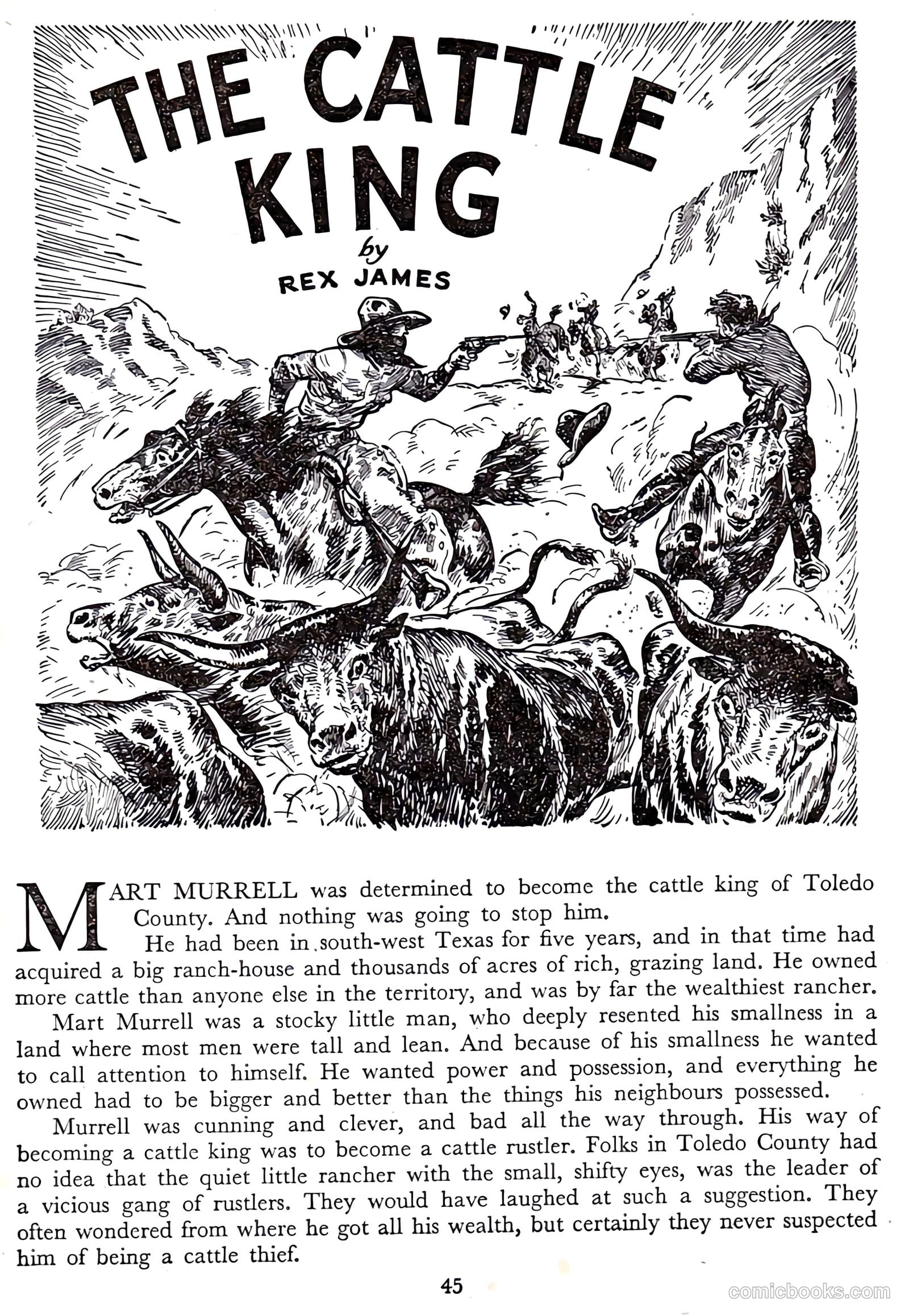 Adventure Annual #1 — page 44 of 191