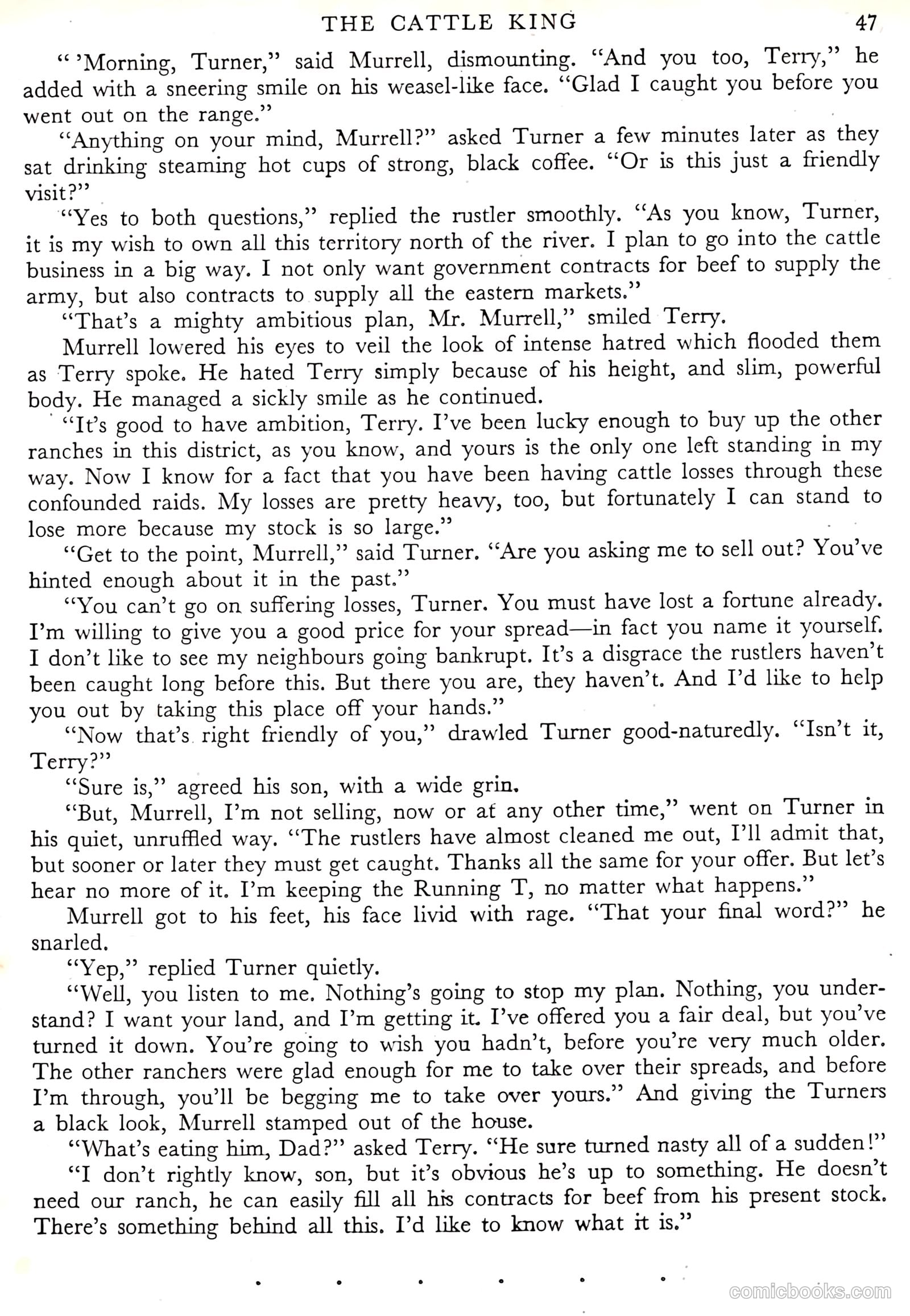 Adventure Annual #1 — page 46 of 191