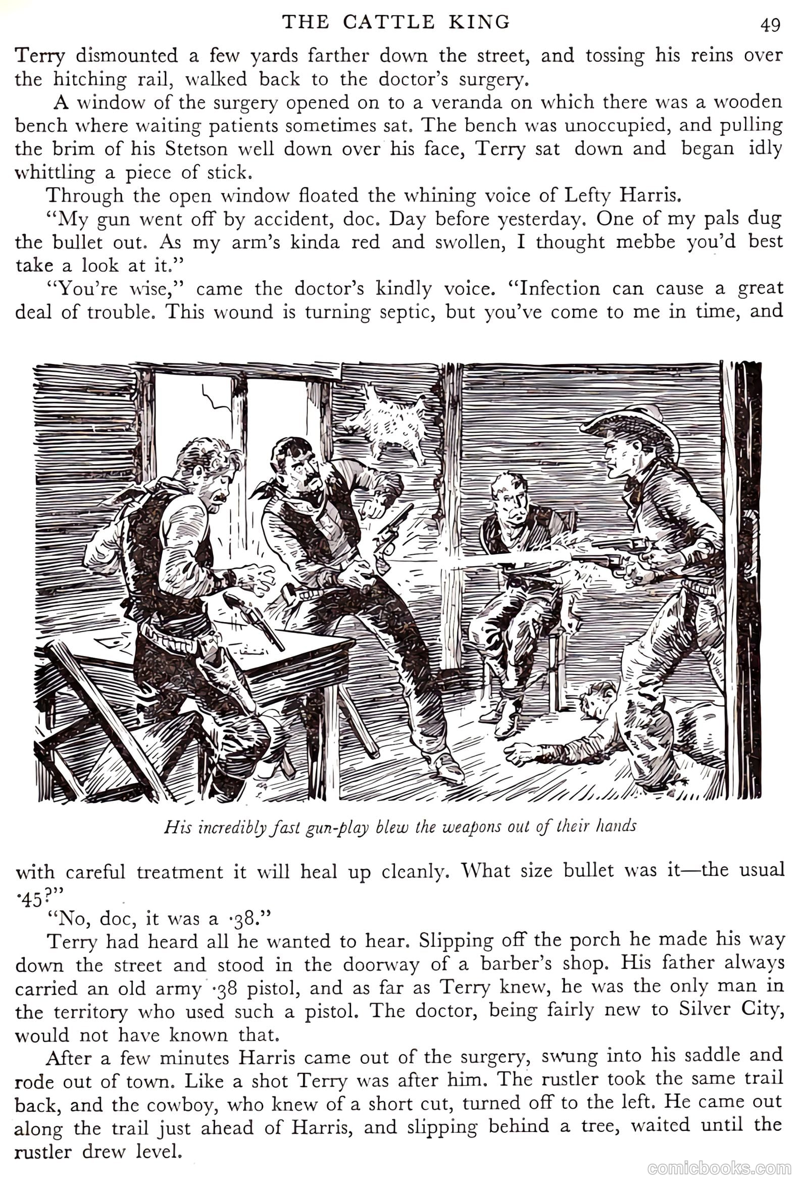 Adventure Annual #1 — page 48 of 191