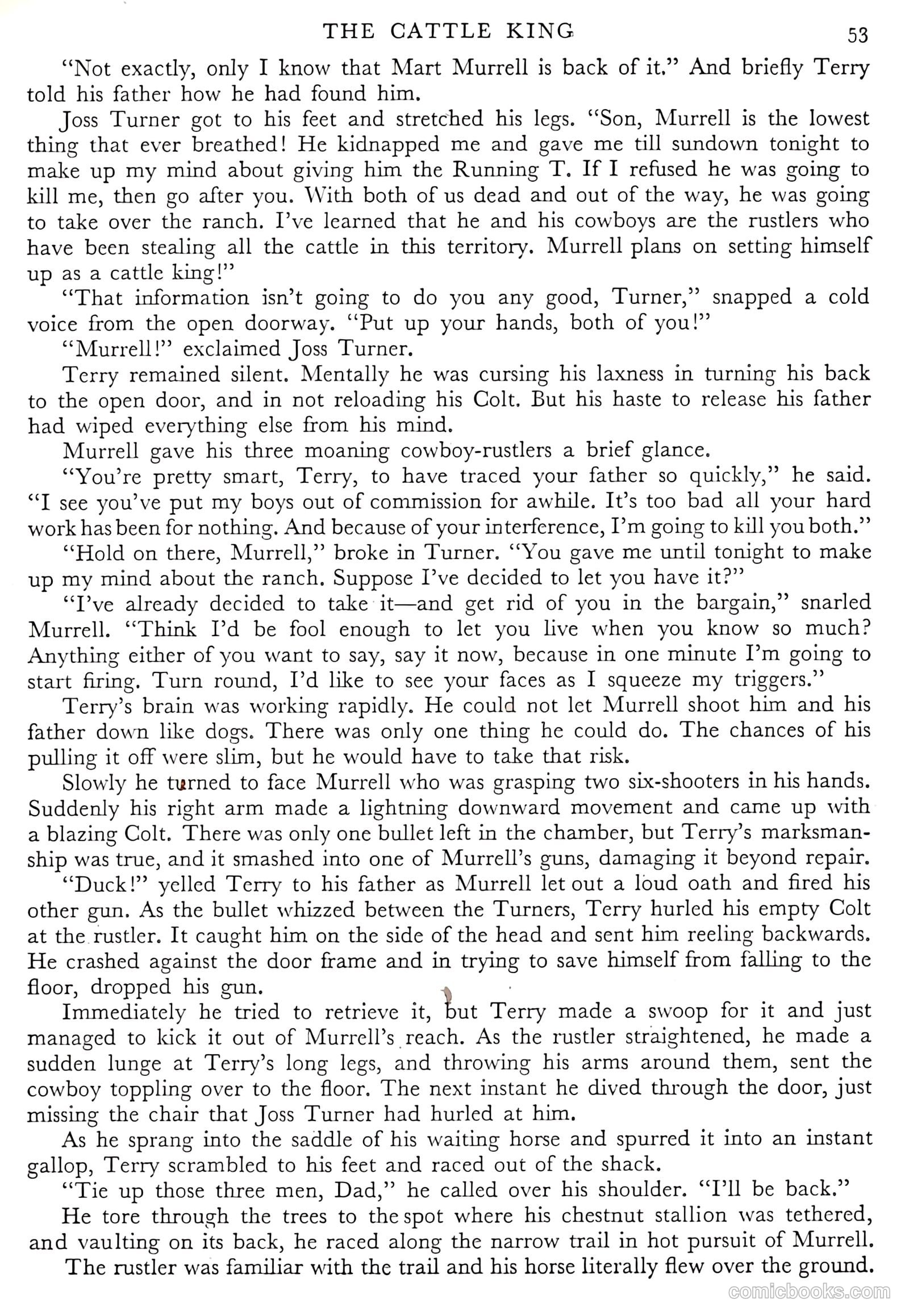 Adventure Annual #1 — page 52 of 191