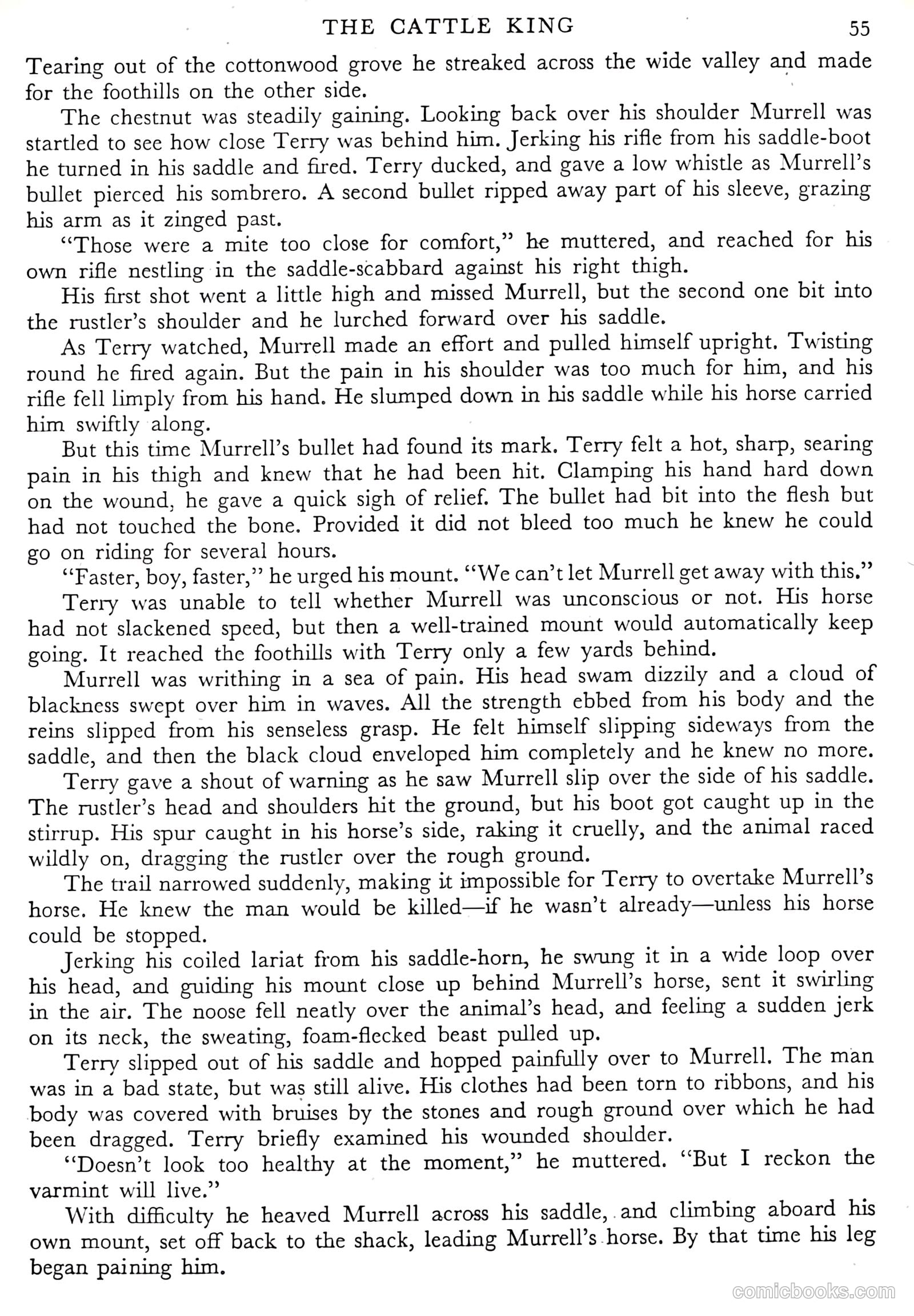 Adventure Annual #1 — page 54 of 191