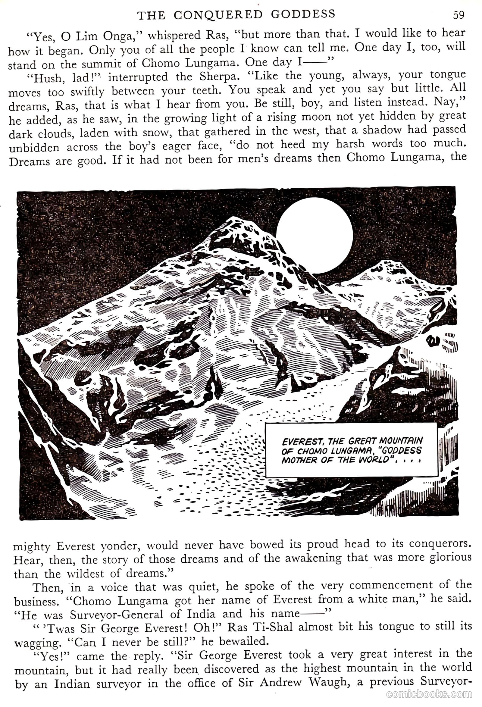 Adventure Annual #1 — page 58 of 191