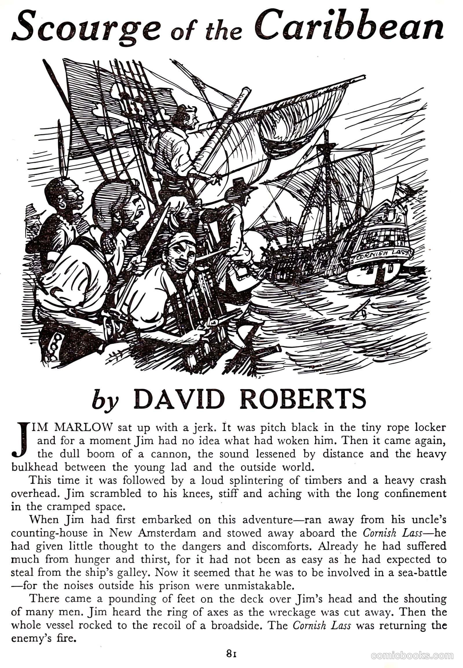 Adventure Annual #1 — page 80 of 191