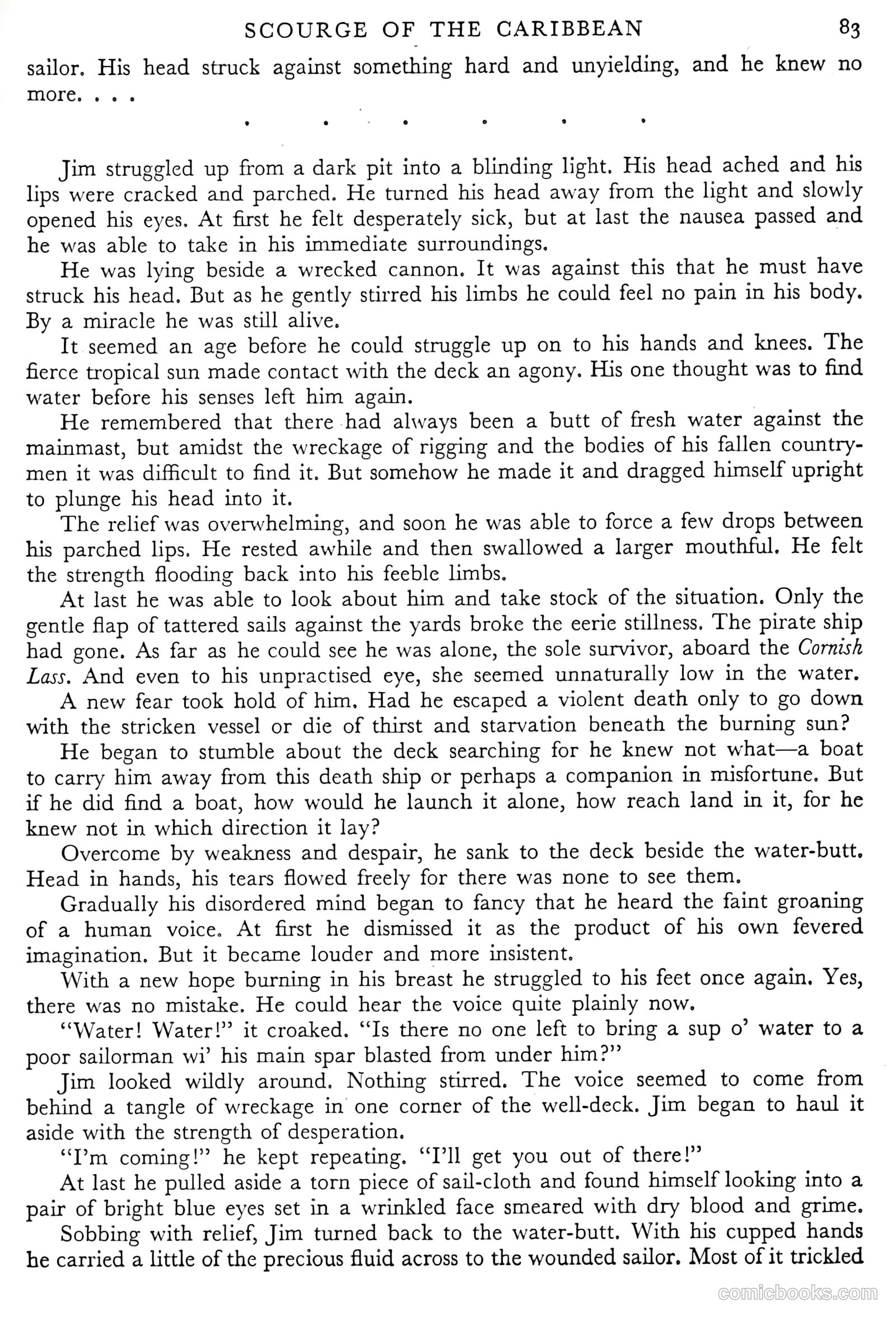 Adventure Annual #1 — page 82 of 191