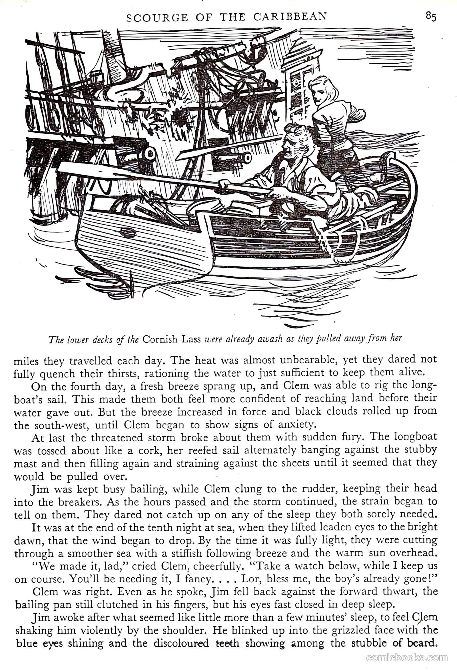 Adventure Annual #1 — page 84 of 191