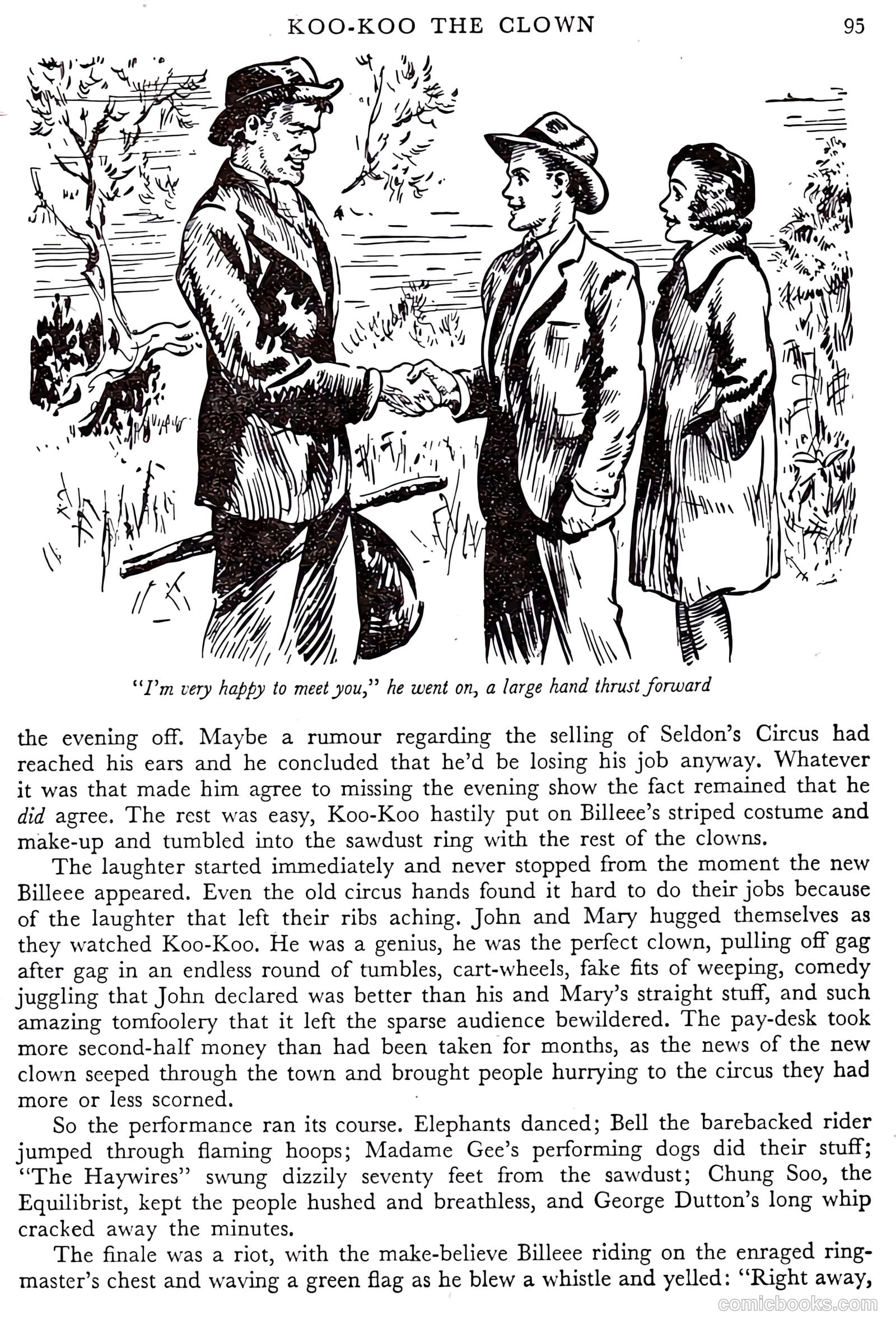 Adventure Annual #1 — page 94 of 191