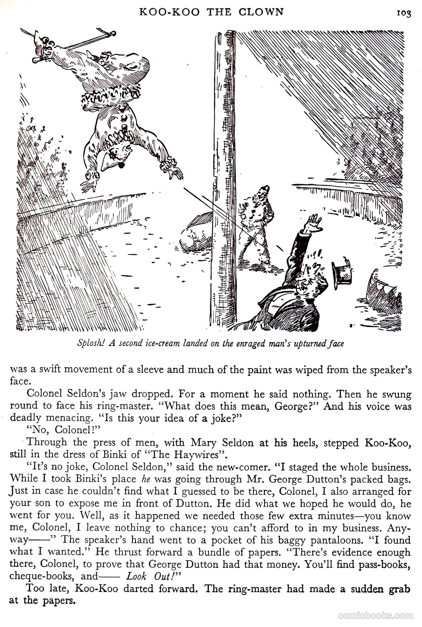 Adventure Annual #1 — page 102 of 191