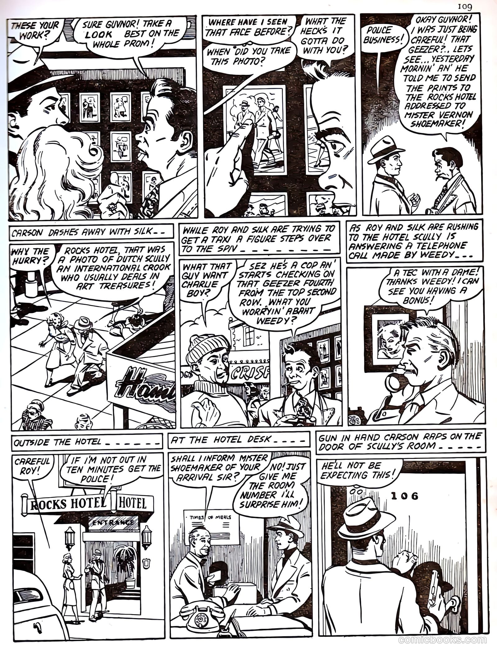Adventure Annual #1 — page 108 of 191