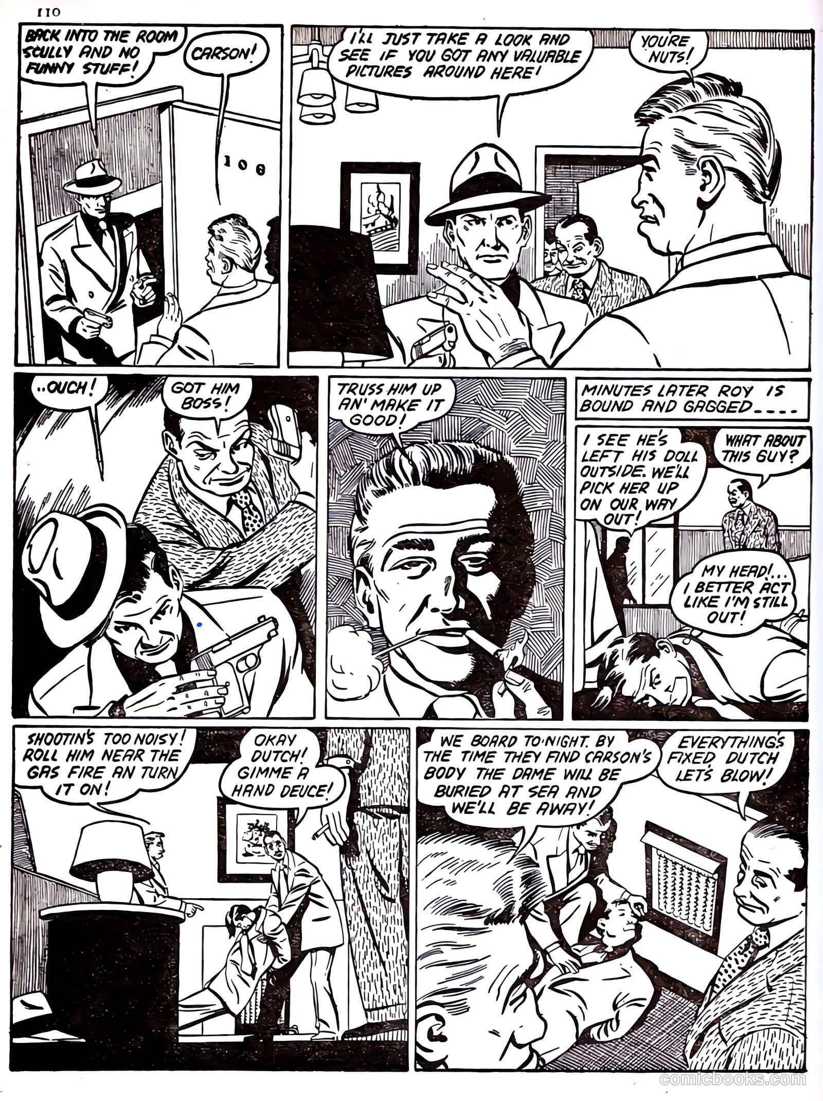 Adventure Annual #1 — page 109 of 191