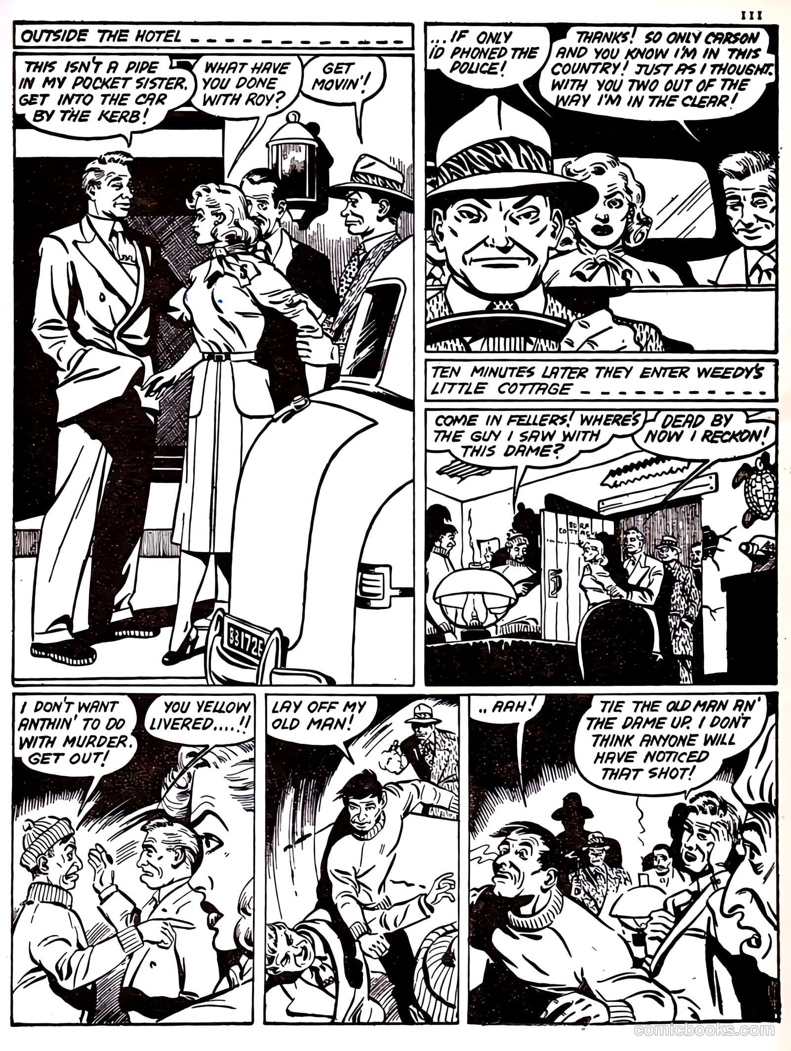 Adventure Annual #1 — page 110 of 191