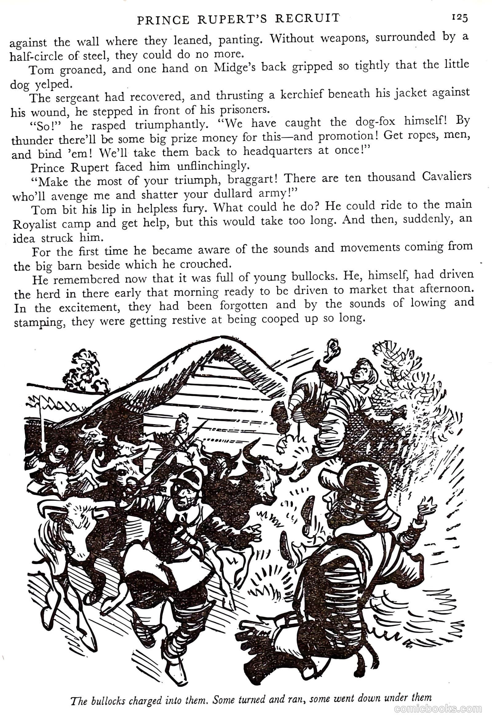 Adventure Annual #1 — page 124 of 191