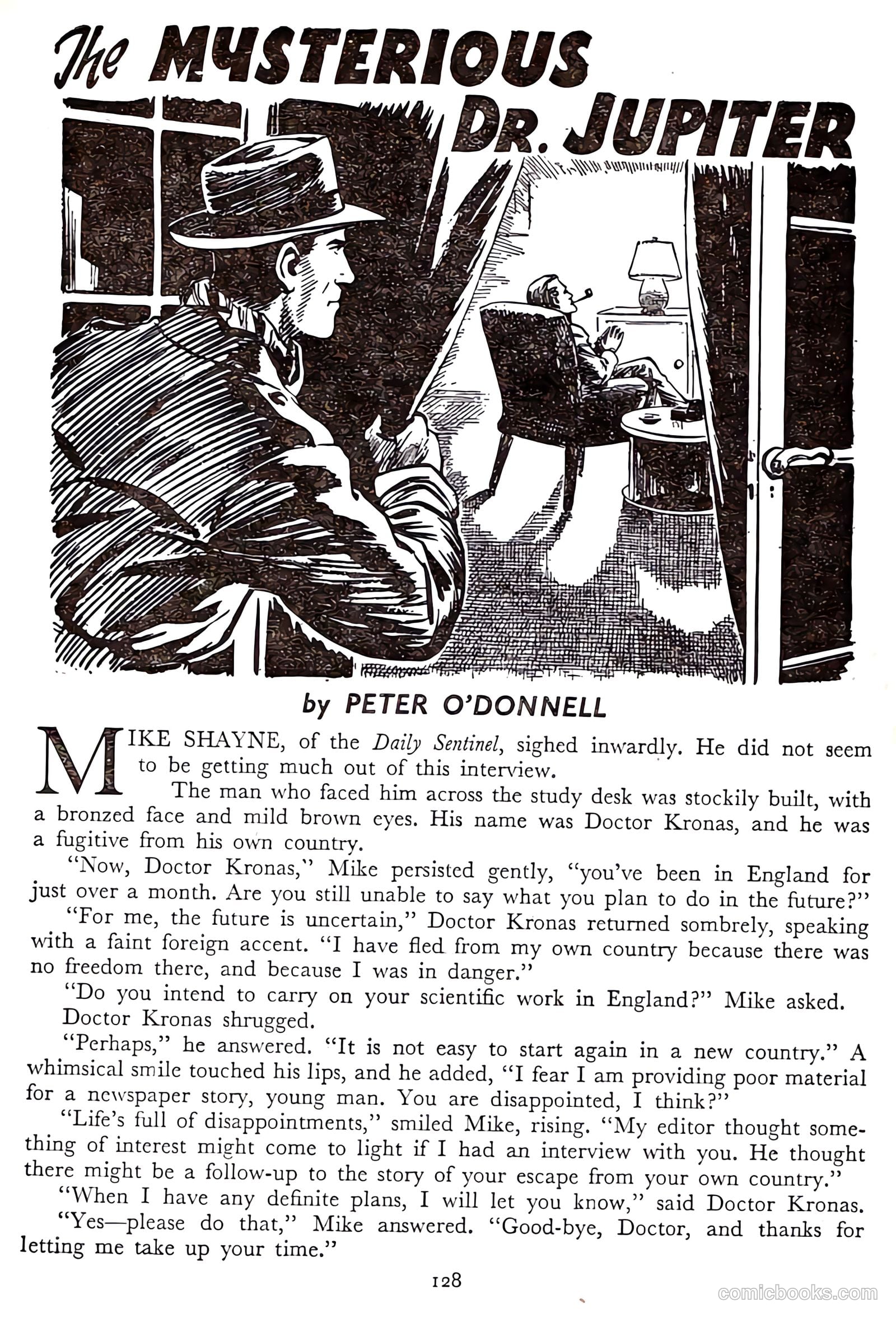 Adventure Annual #1 — page 127 of 191