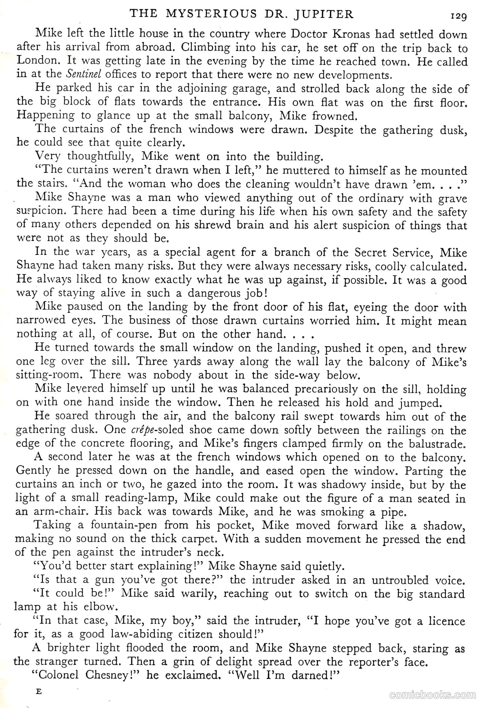 Adventure Annual #1 — page 128 of 191