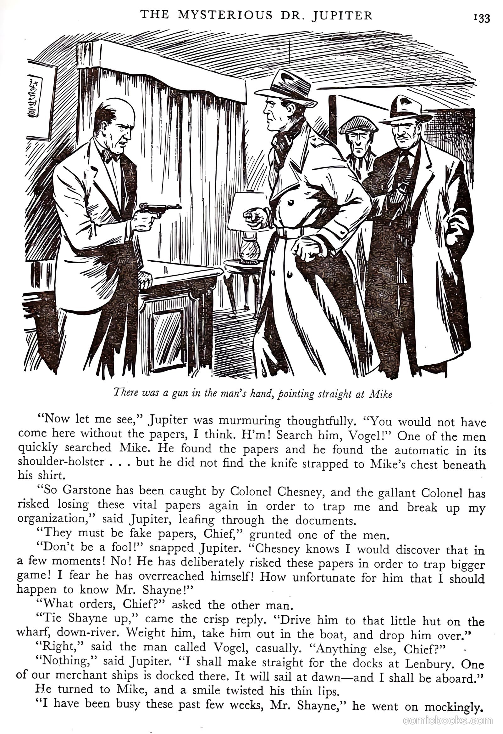 Adventure Annual #1 — page 132 of 191
