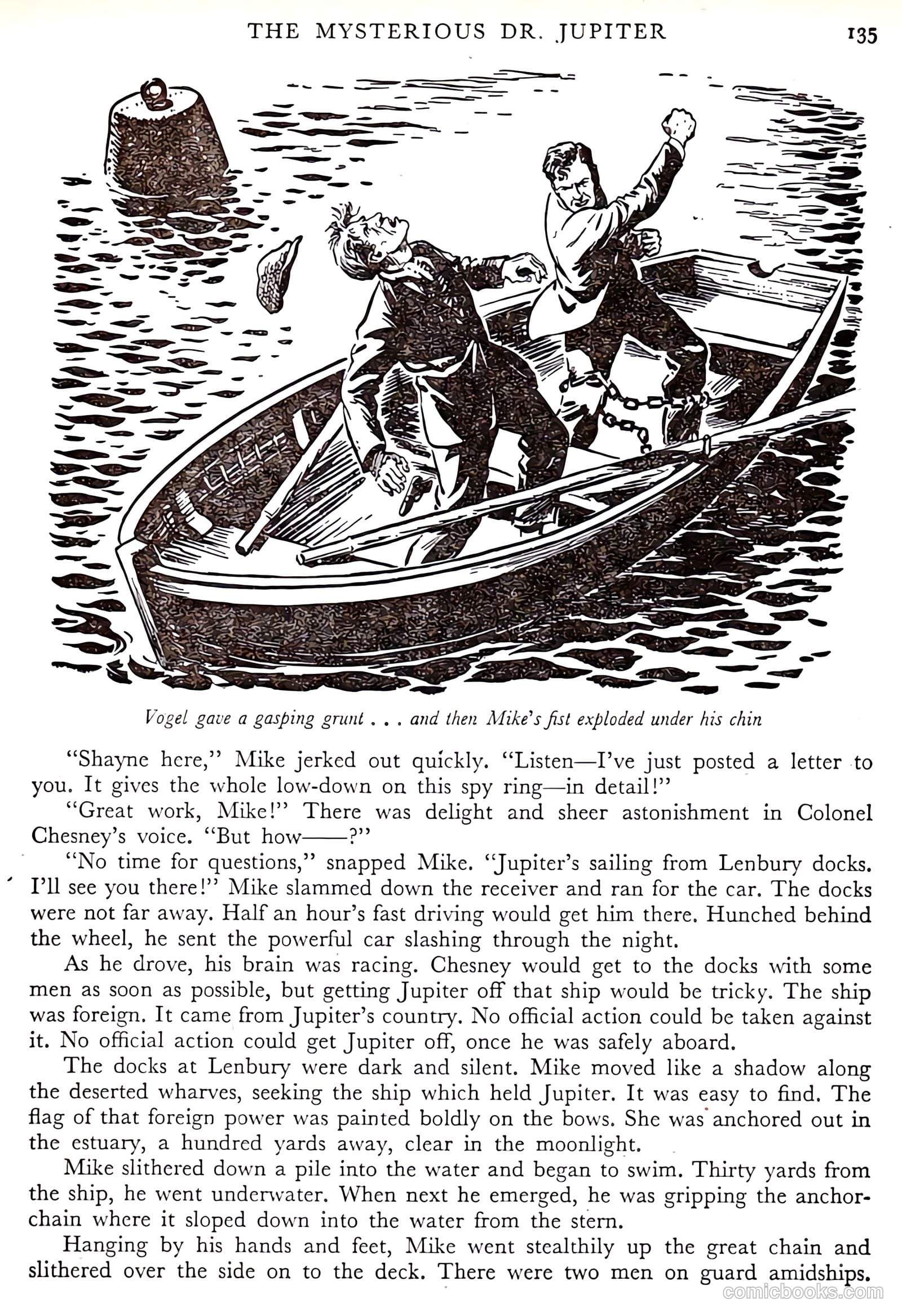 Adventure Annual #1 — page 134 of 191