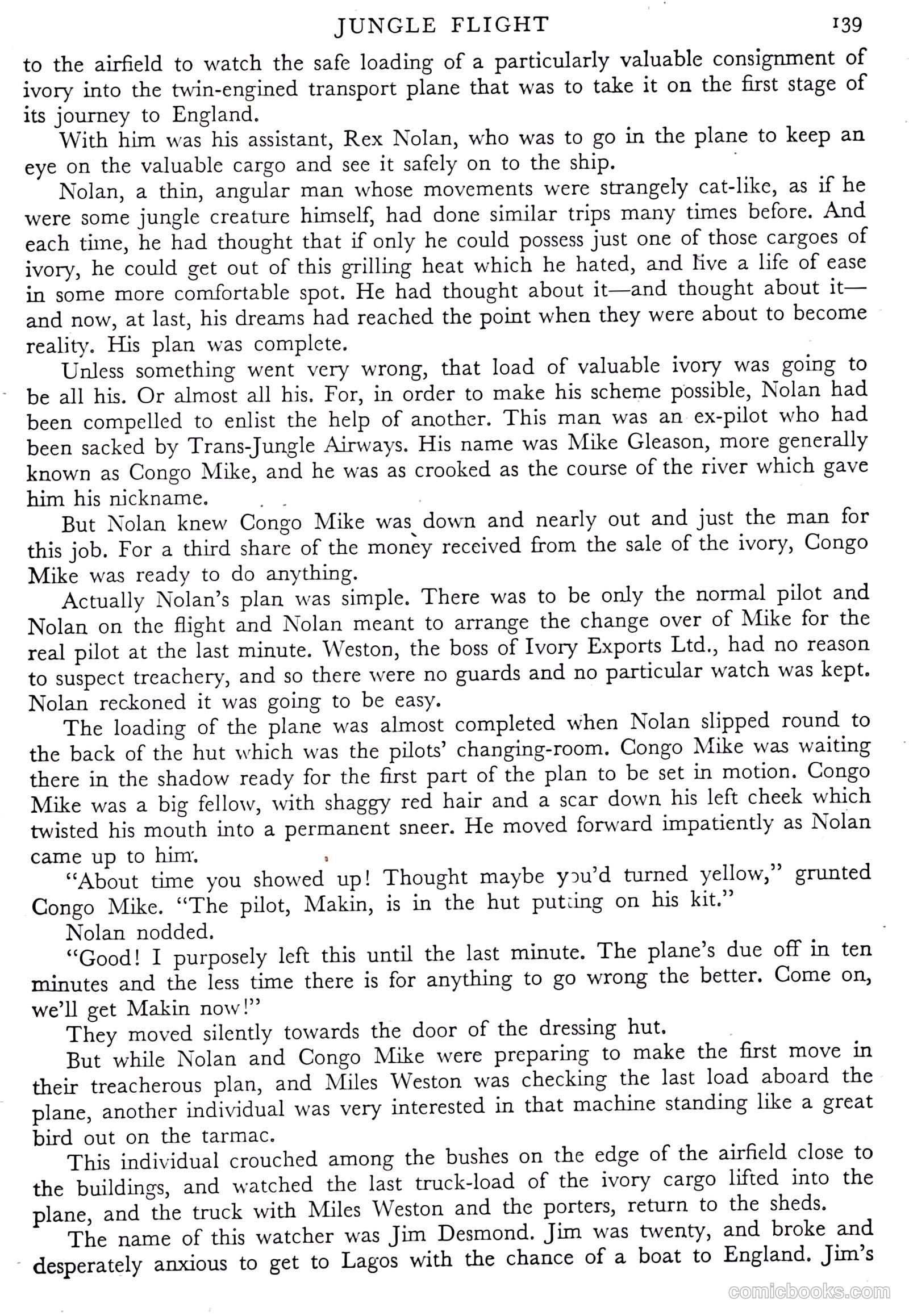 Adventure Annual #1 — page 138 of 191