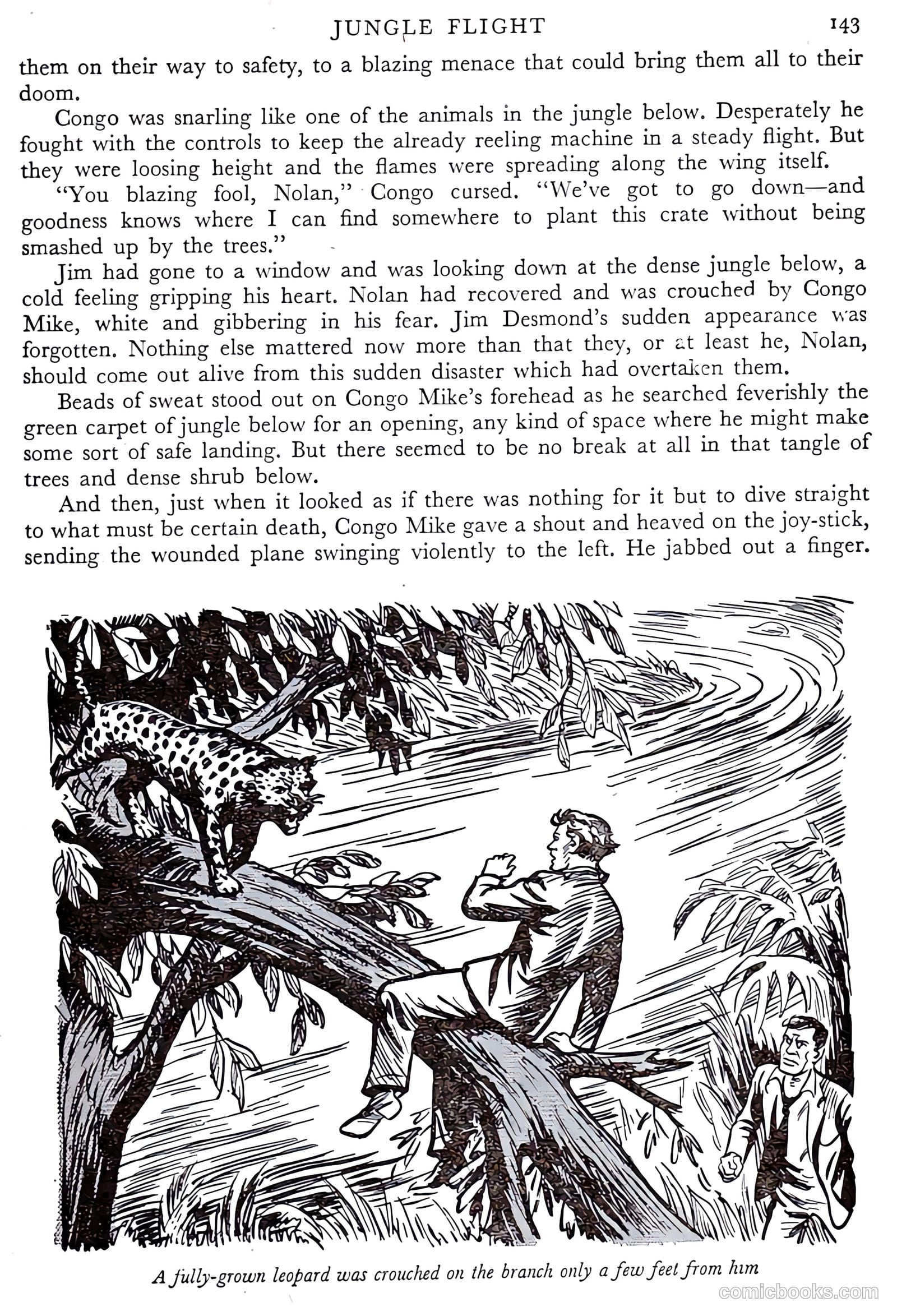 Adventure Annual #1 — page 142 of 191