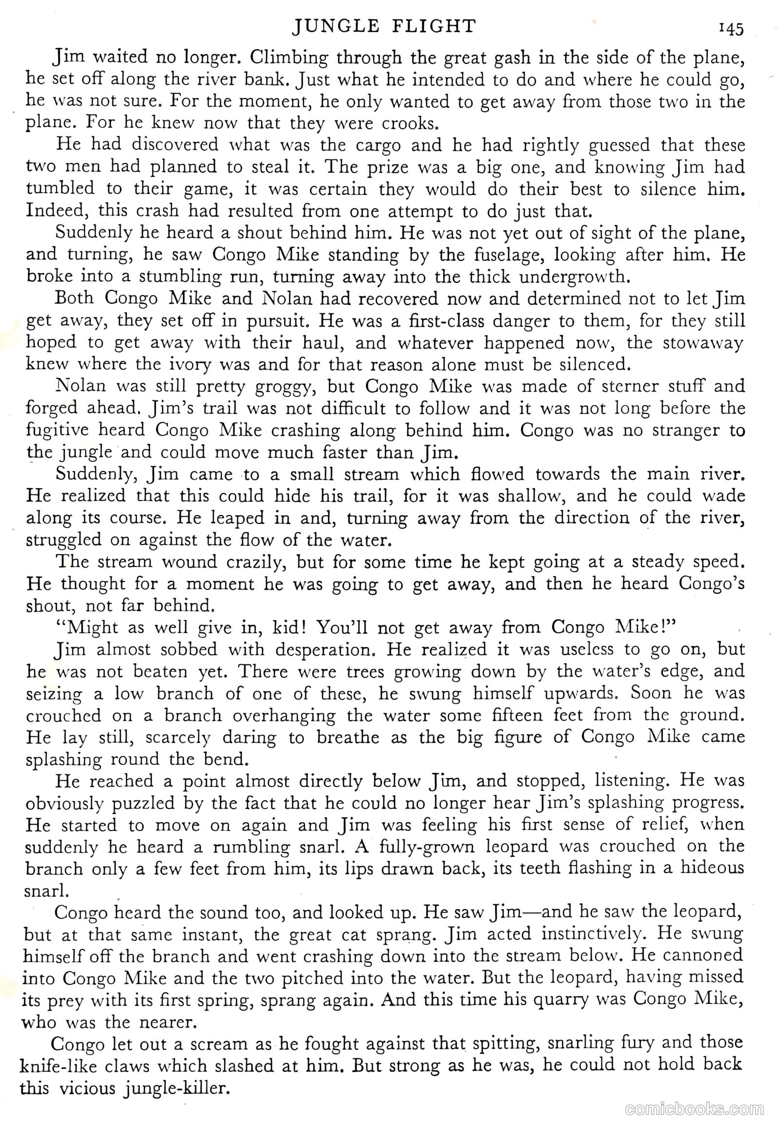 Adventure Annual #1 — page 144 of 191