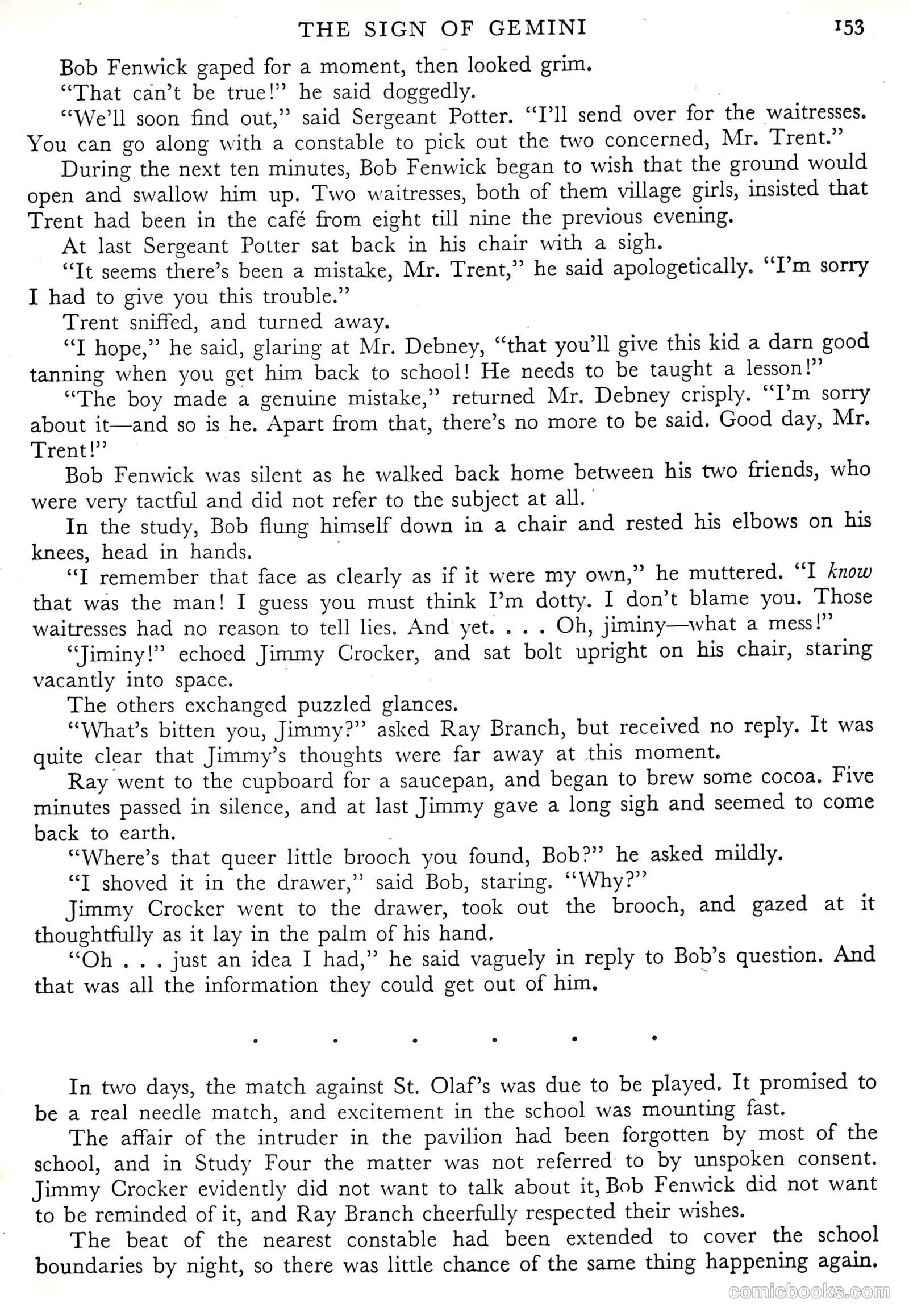 Adventure Annual #1 — page 152 of 191