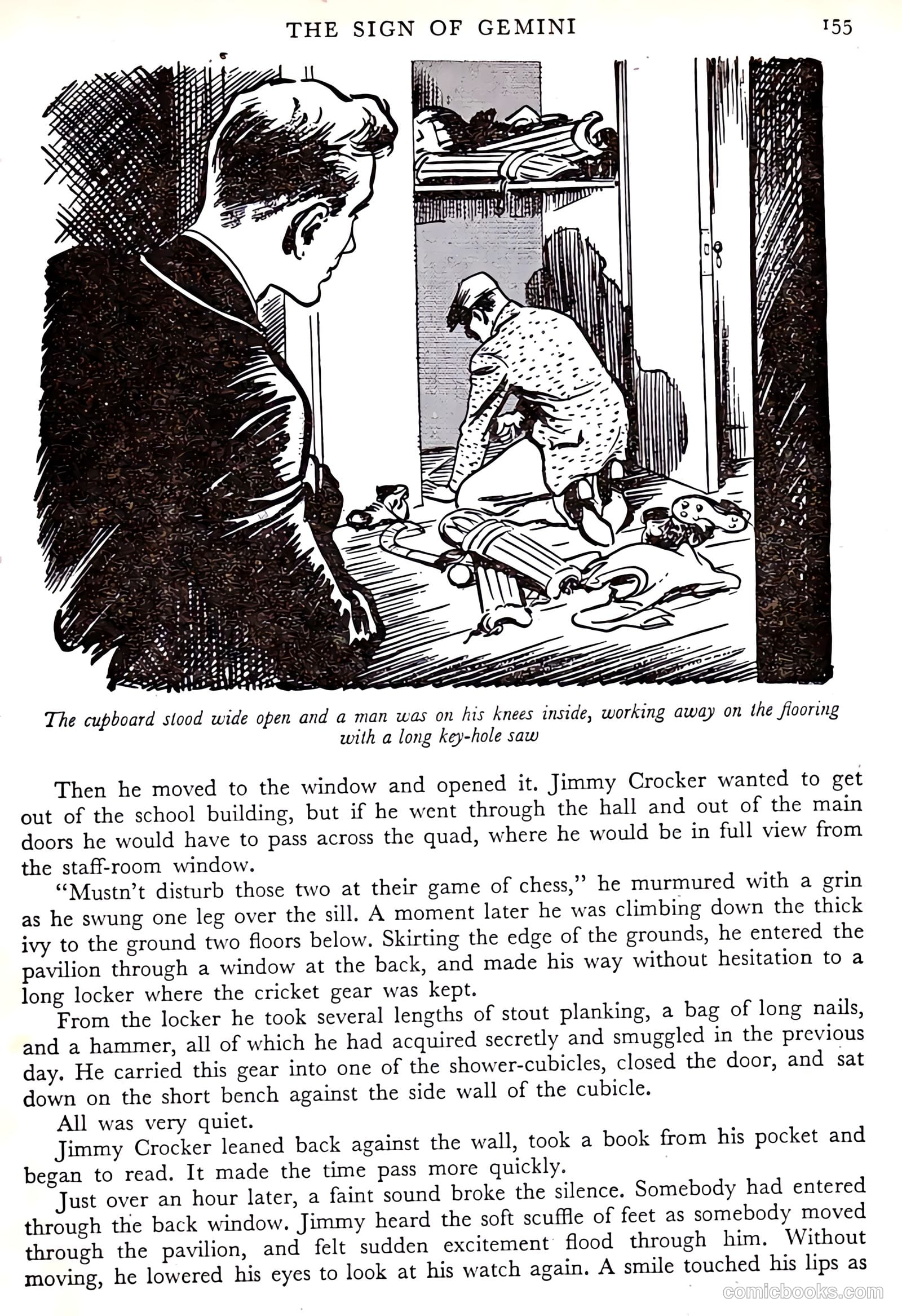 Adventure Annual #1 — page 154 of 191