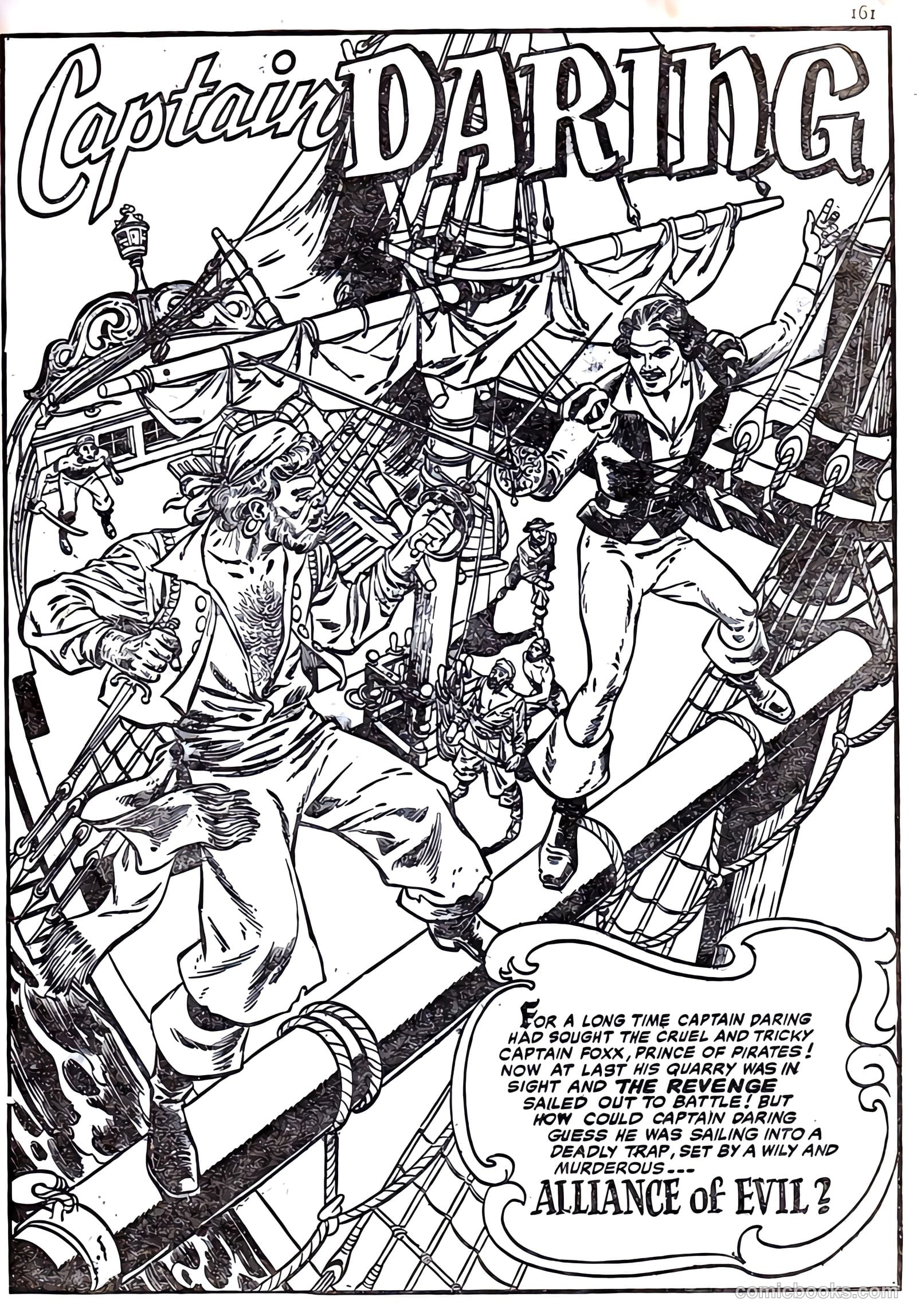 Adventure Annual #1 — page 160 of 191