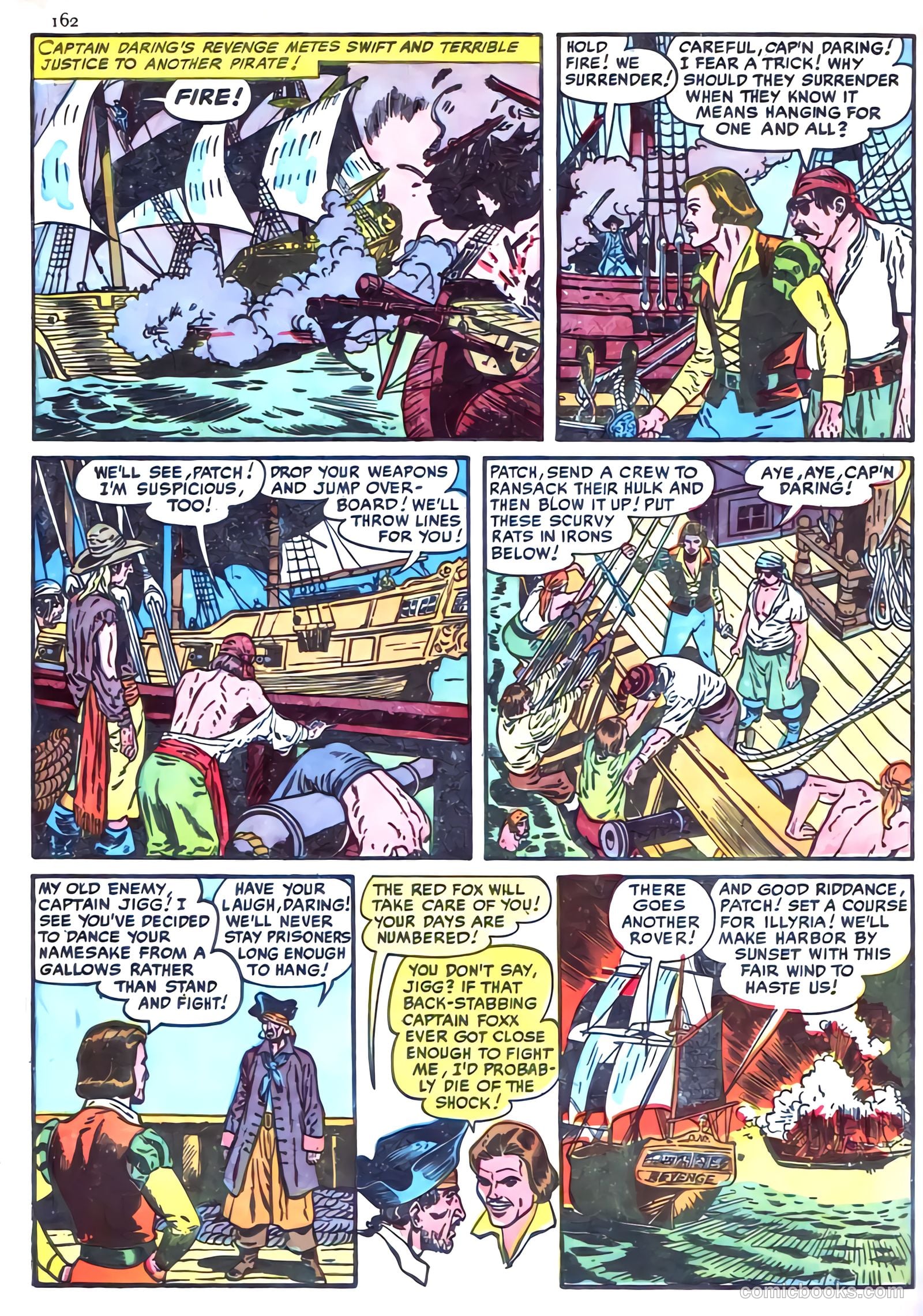 Adventure Annual #1 — page 161 of 191