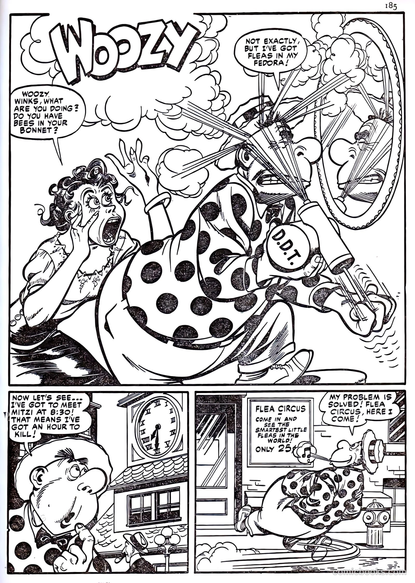 Adventure Annual #1 — page 184 of 191