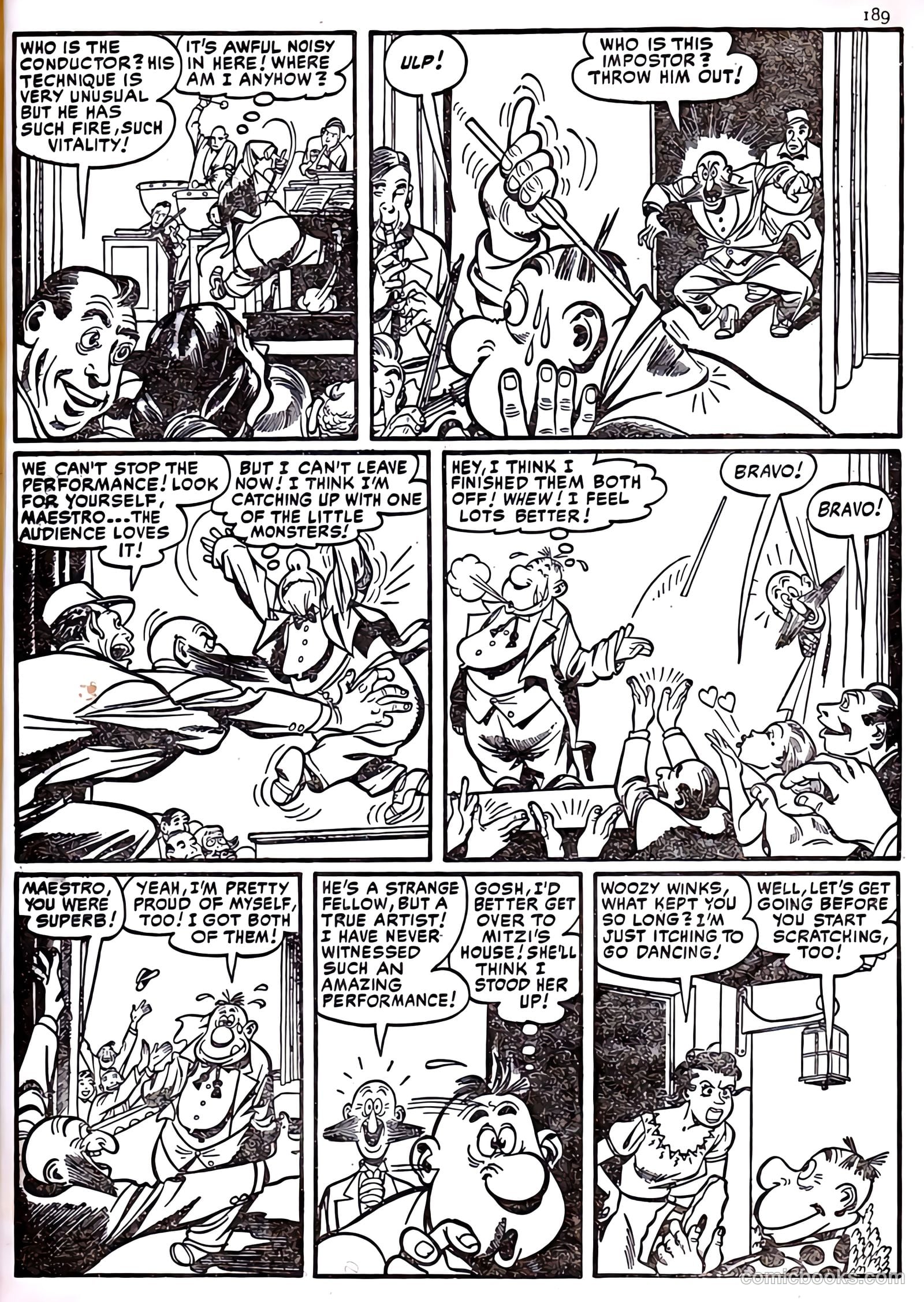 Adventure Annual #1 — page 188 of 191